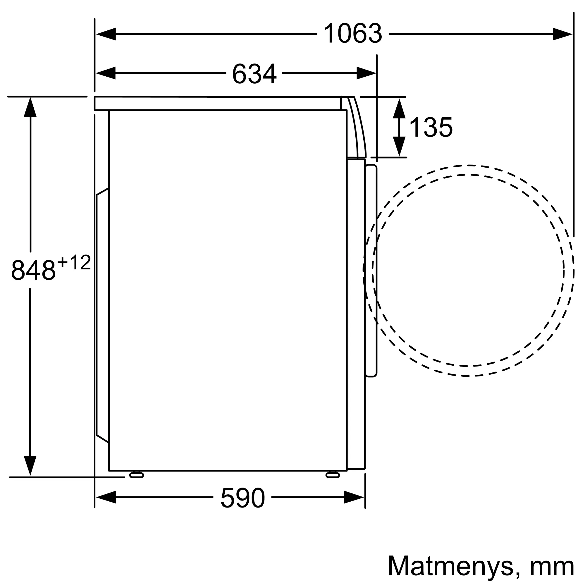 Foto nykščio Nr. 3