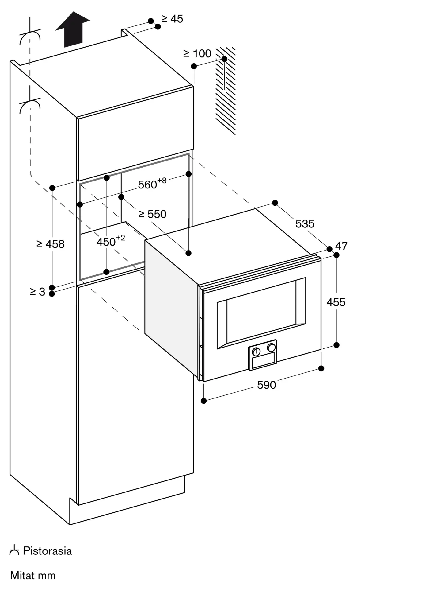 Kuva peukalo Nr. 3 tuotteesta