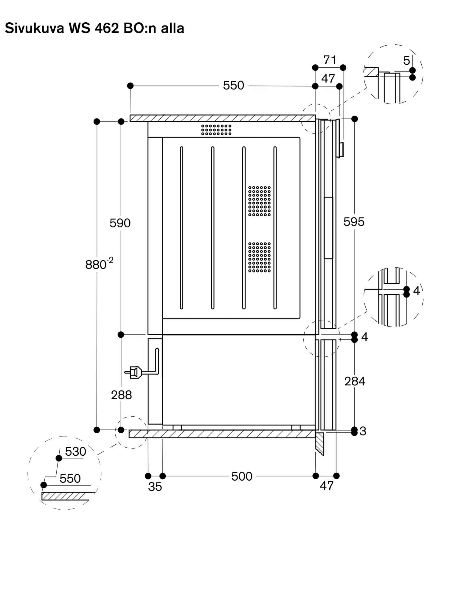 Kuva peukalo Nr. 4 tuotteesta