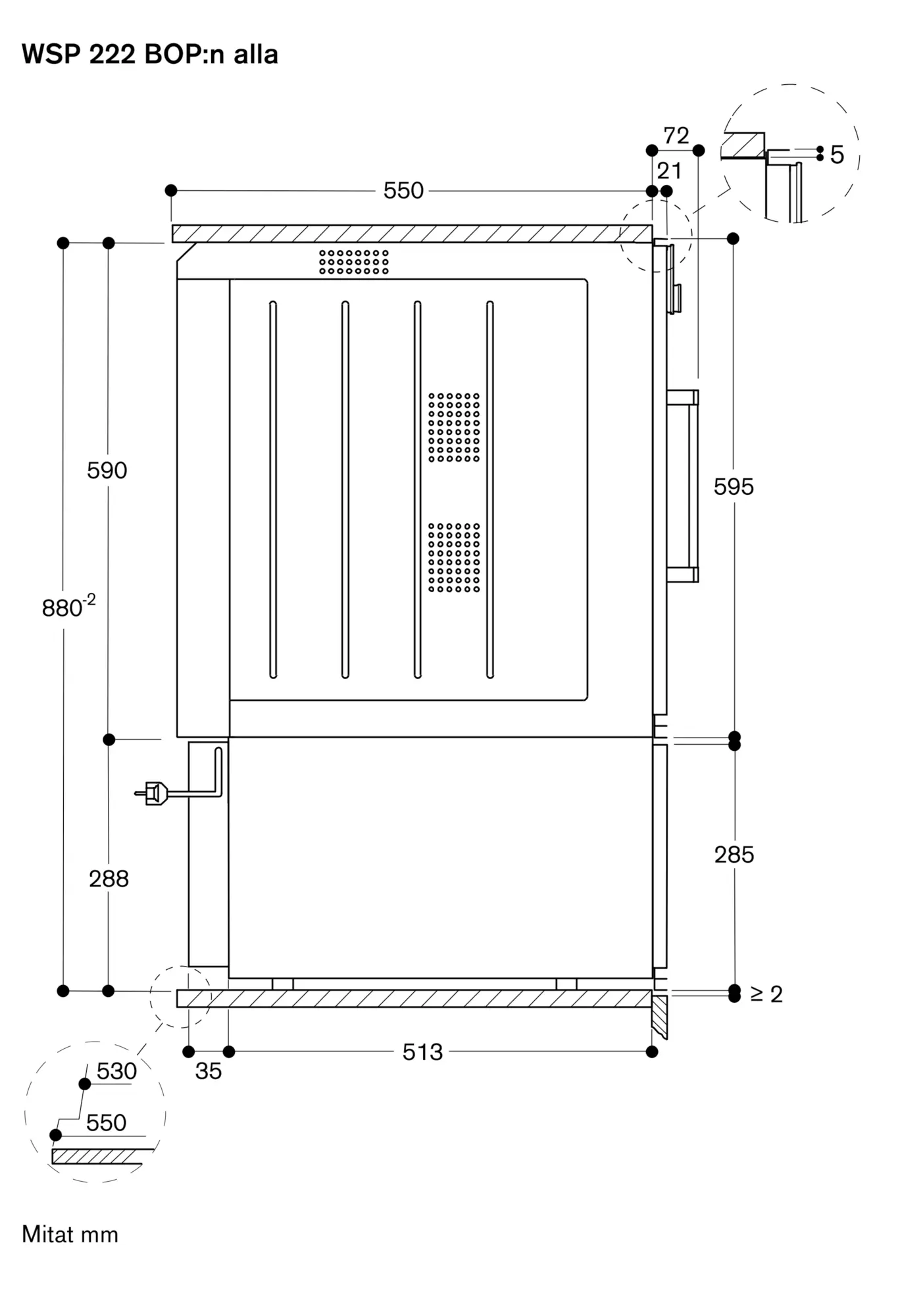 Kuva peukalo Nr. 4 tuotteesta
