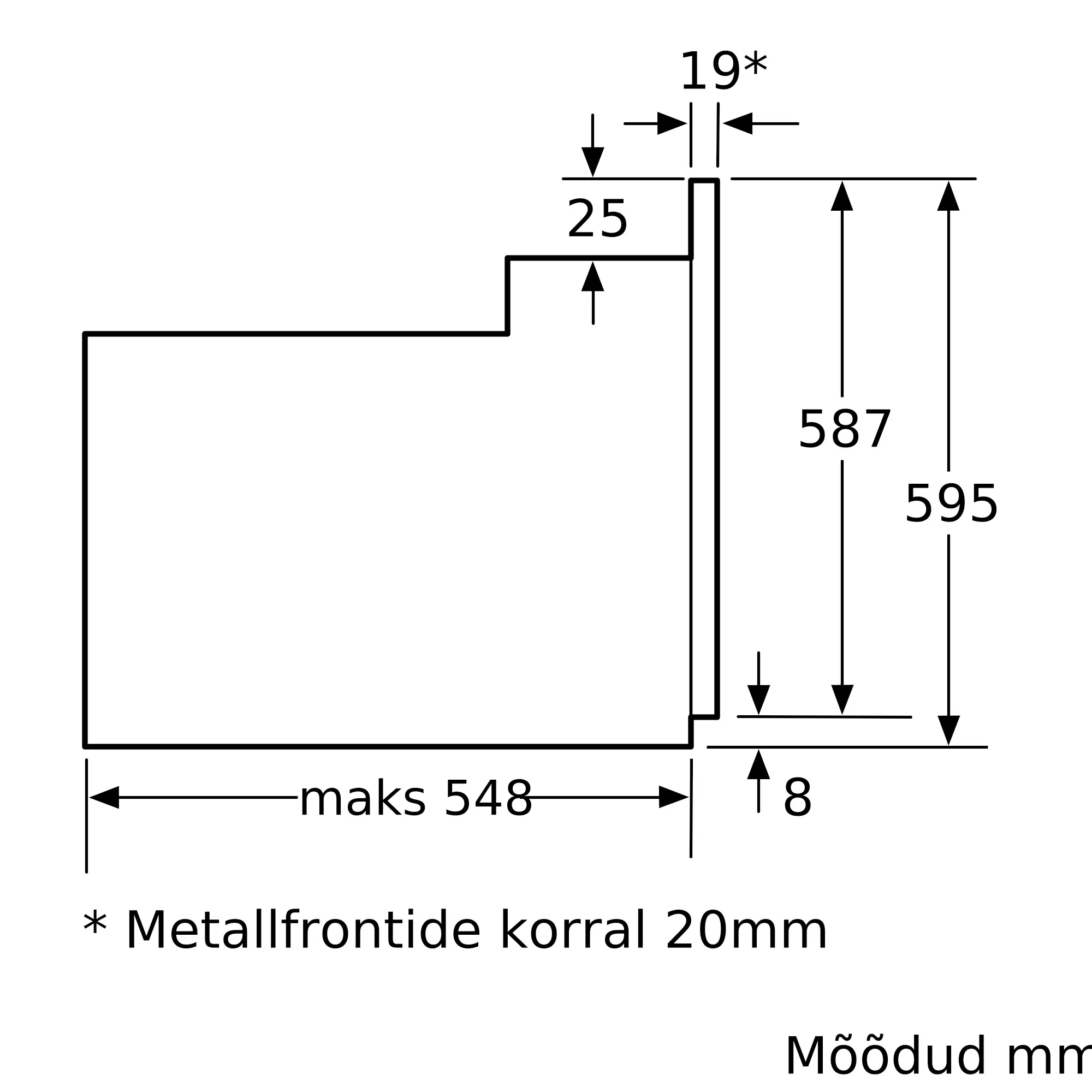 Foto nr 5 HBA20B152S