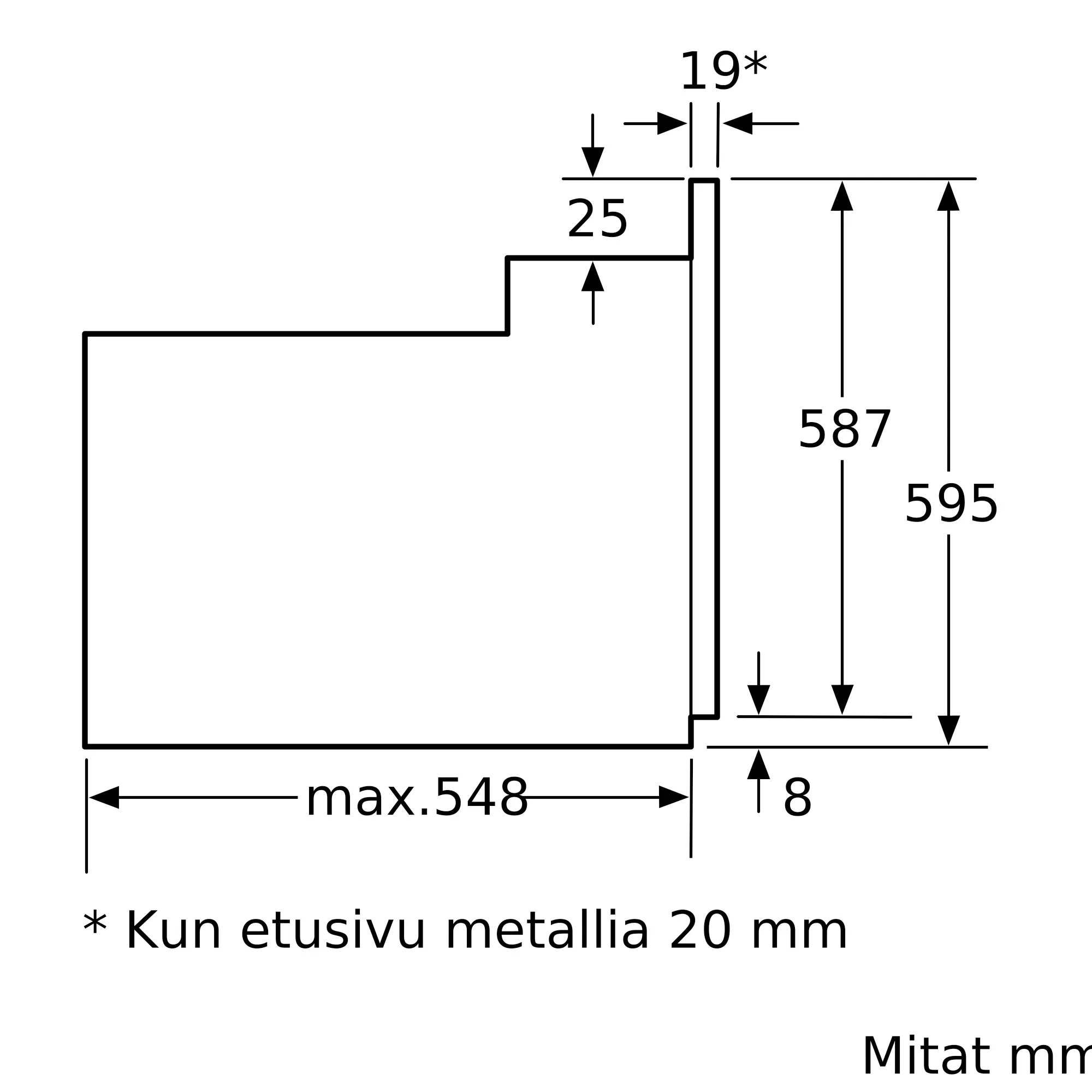 Kuva peukalo Nr. 3 tuotteesta