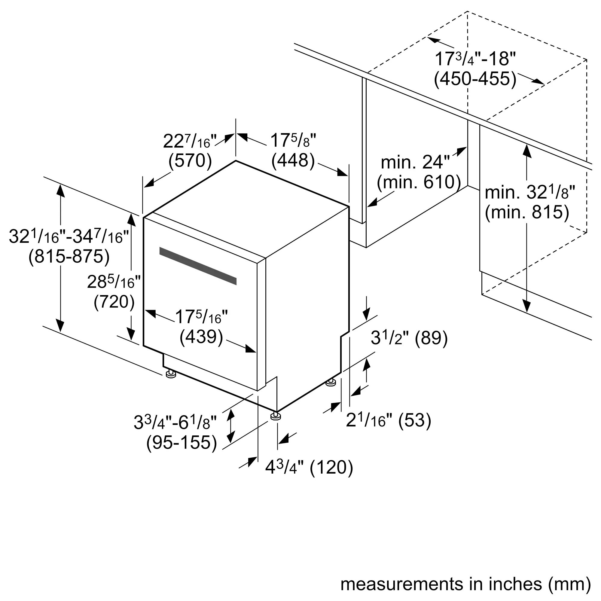 Photo Nr. 2 of the product SPX5ES55UC