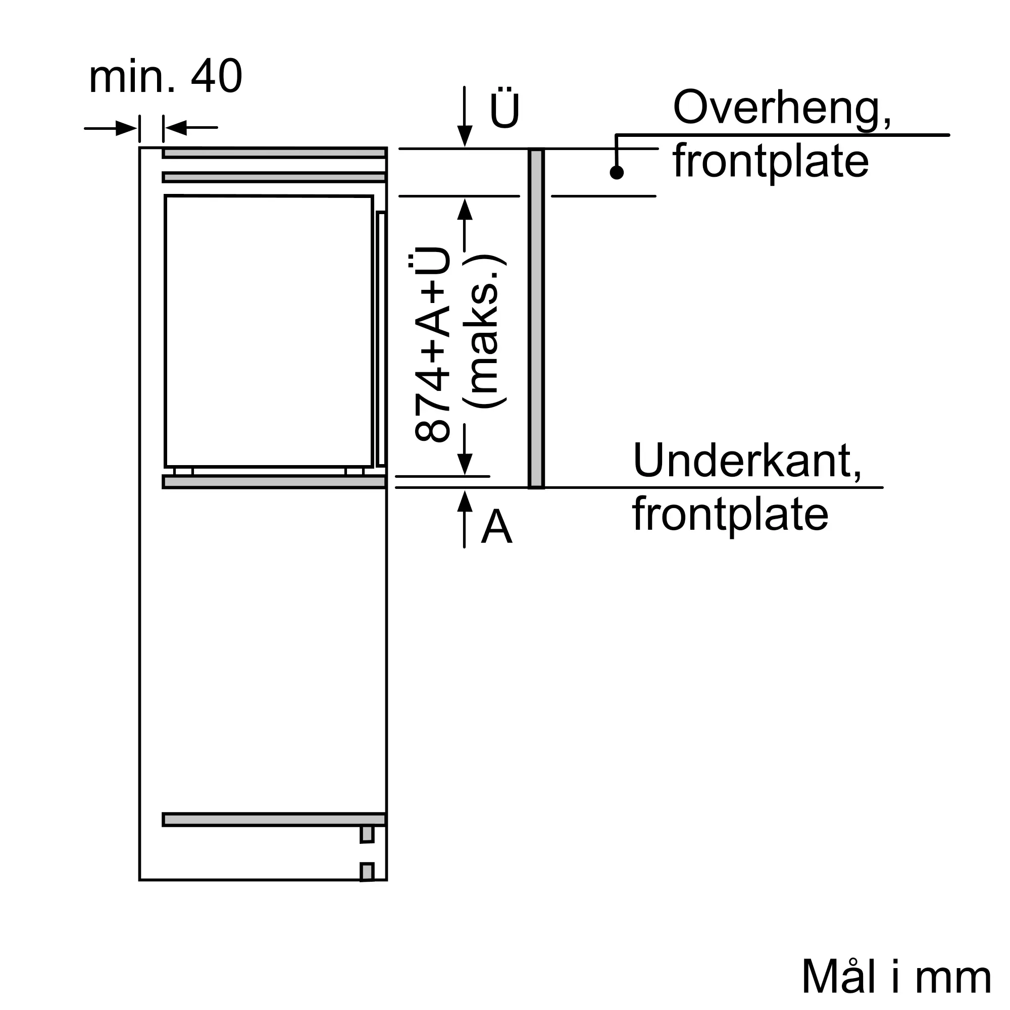 Bilde nr. 3 av produktet GIV21AF30