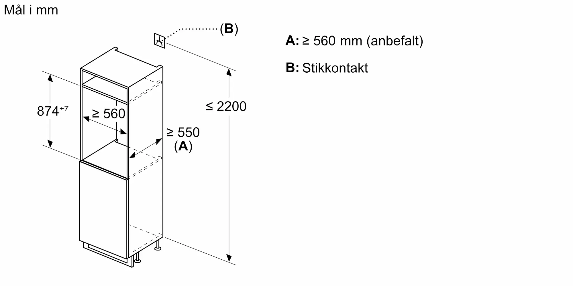 Bilde nr. 4 av produktet GIV21AF30
