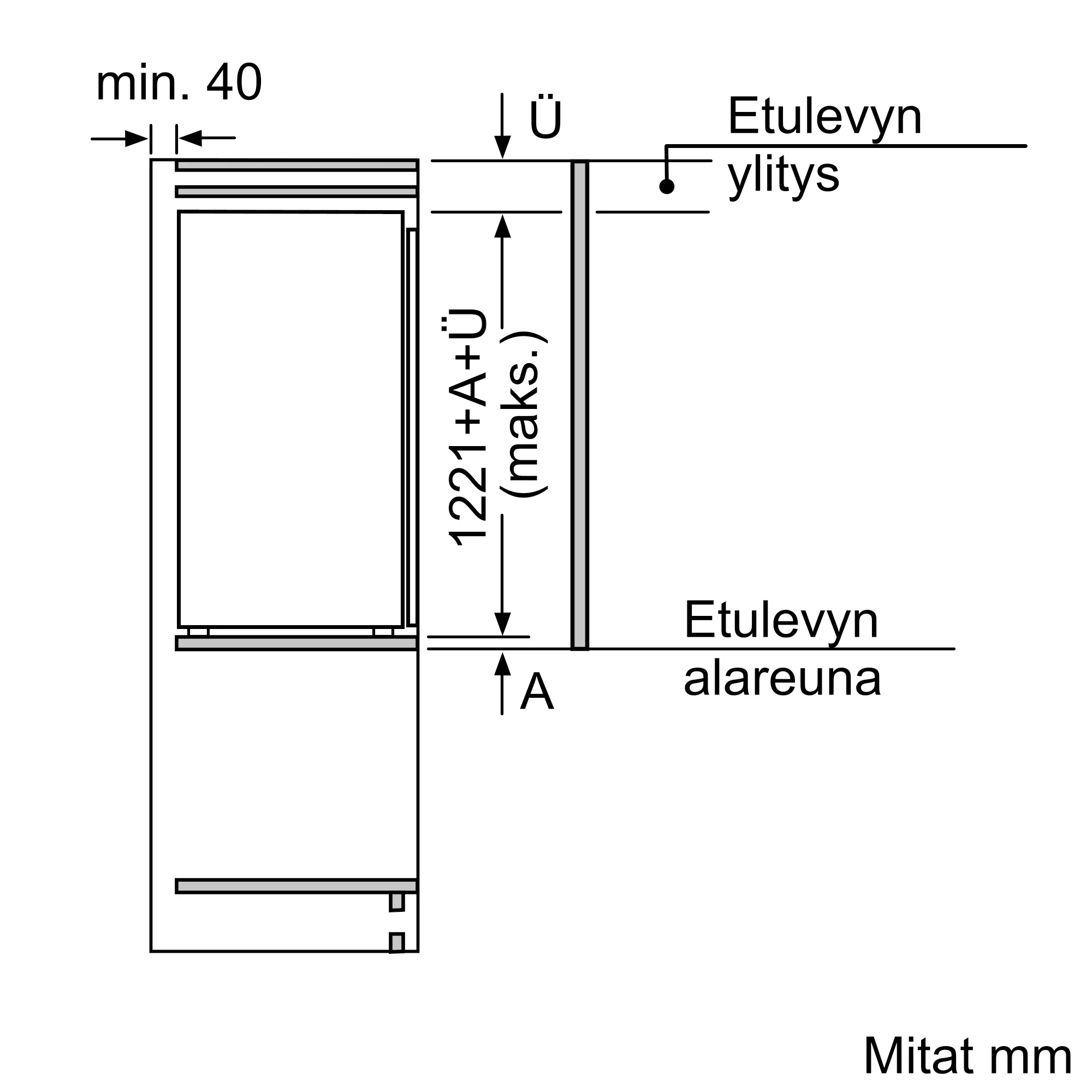 Kuva peukalo Nr. 11 tuotteesta