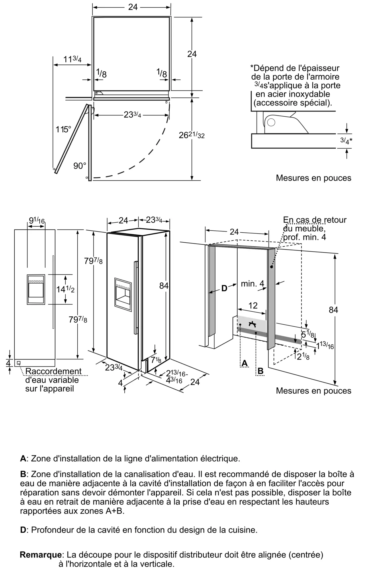 Photo n° 4 du produit T24ID900LP
