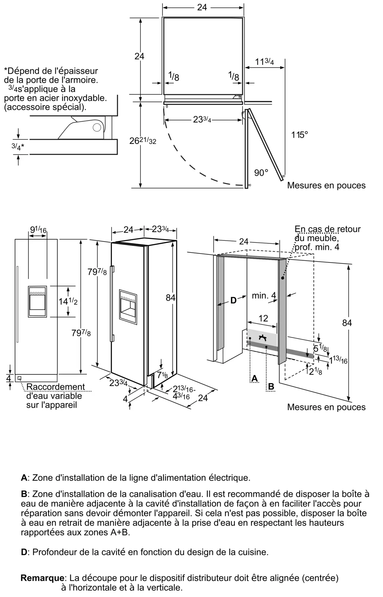 Photo n° 6 du produit T24ID900RP