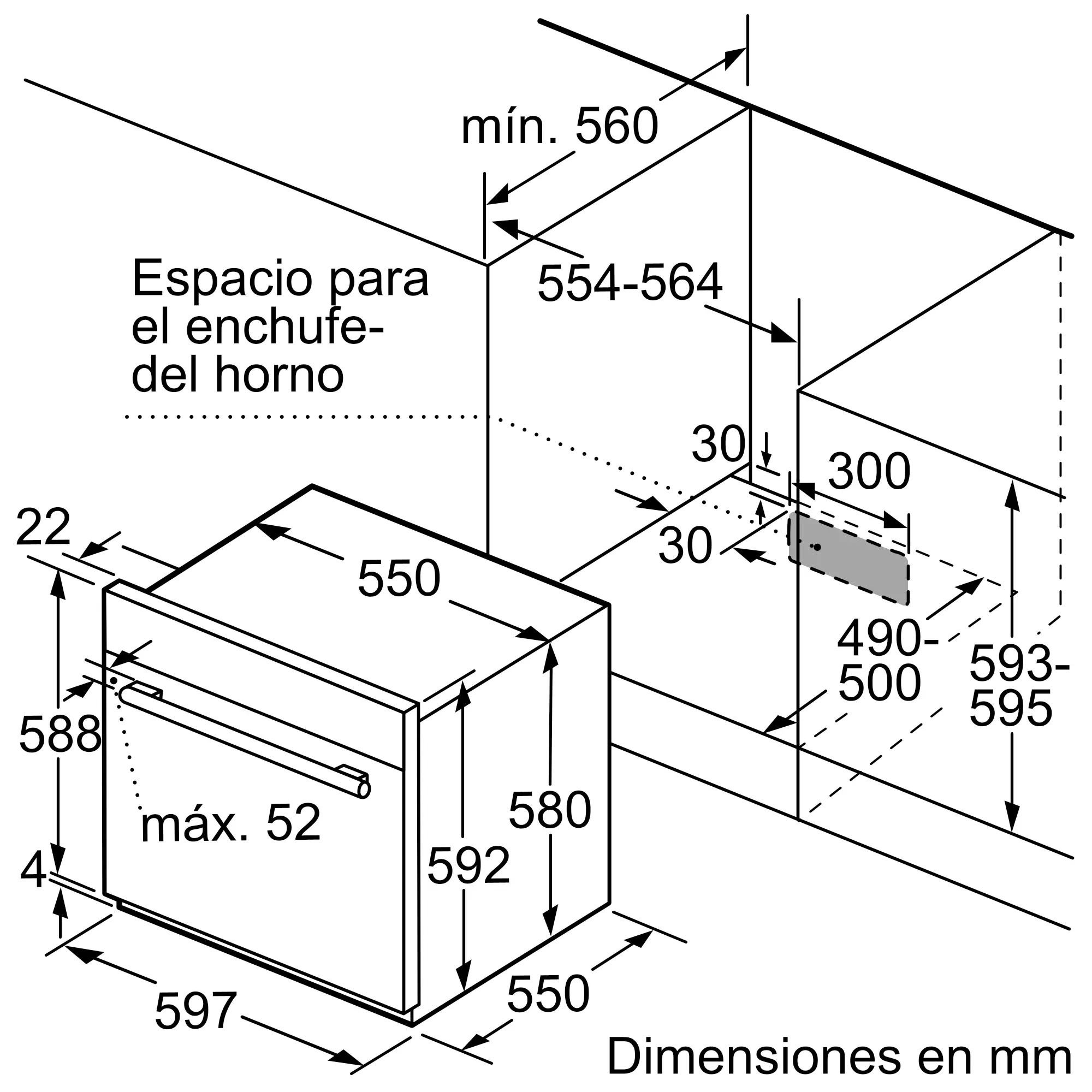 Foto número 2 del producto HGL21F350