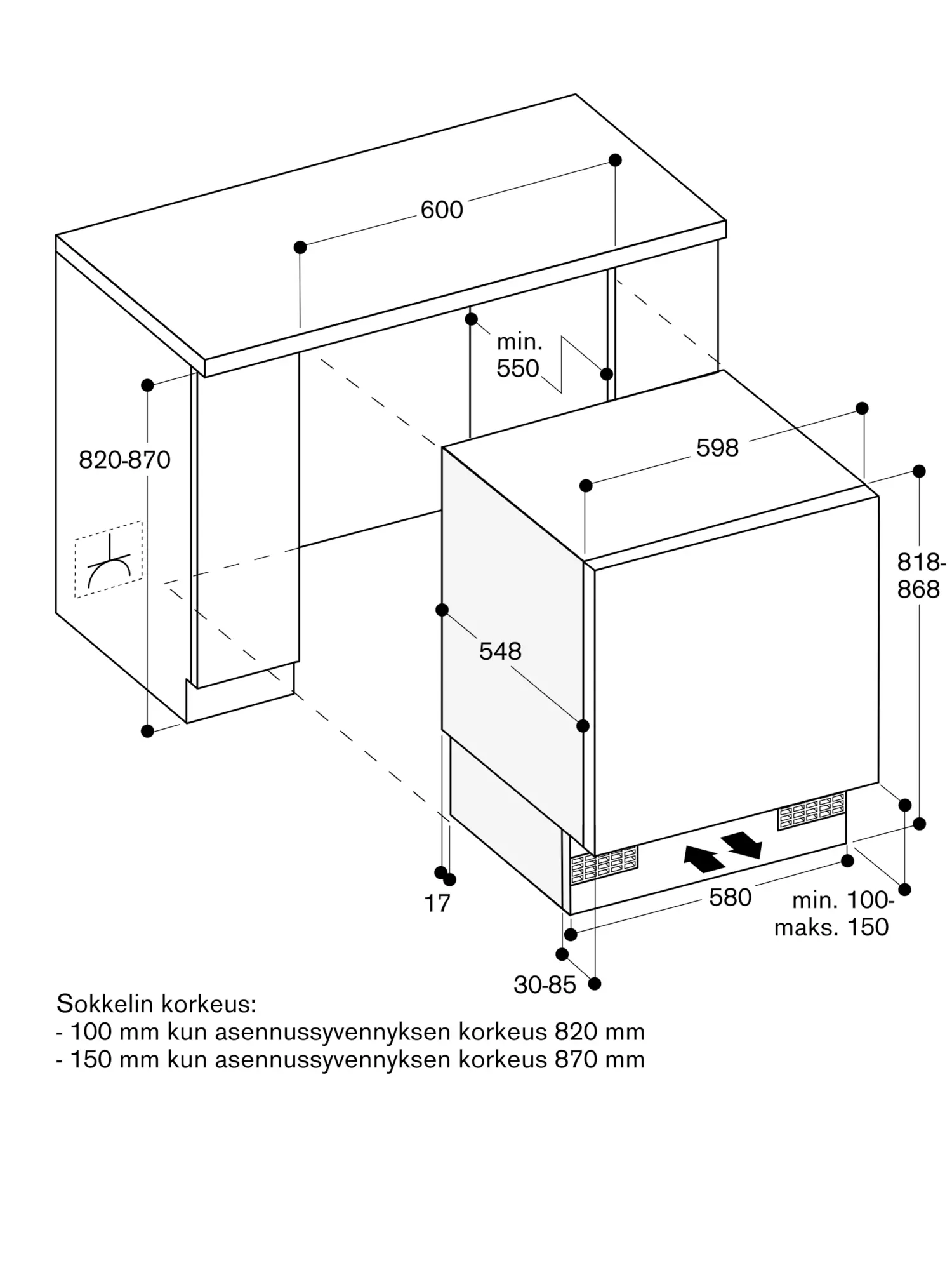 Kuva peukalo Nr. 6 tuotteesta