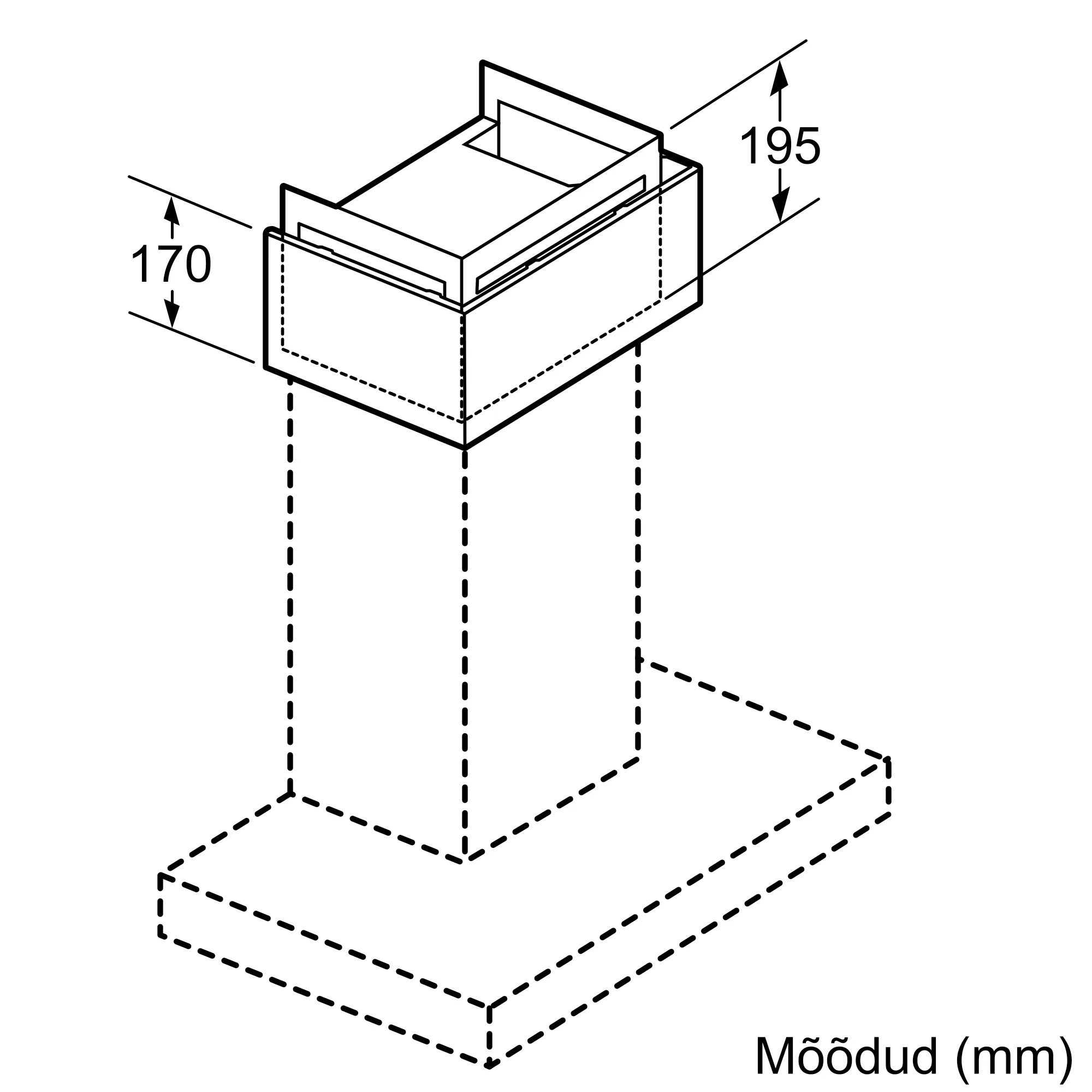 Foto pöidla Nr. 5 toote