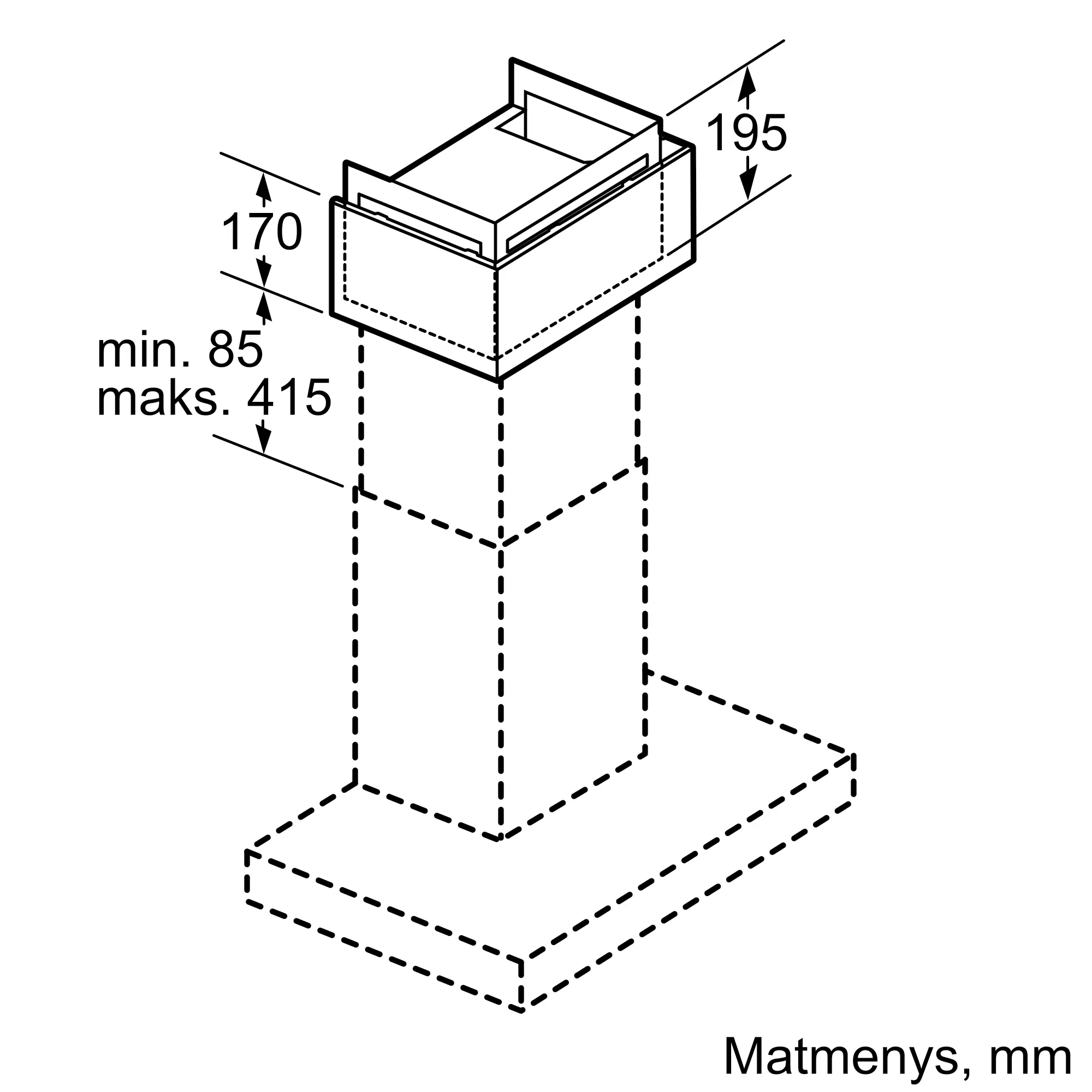 Foto nykščio Nr. 6