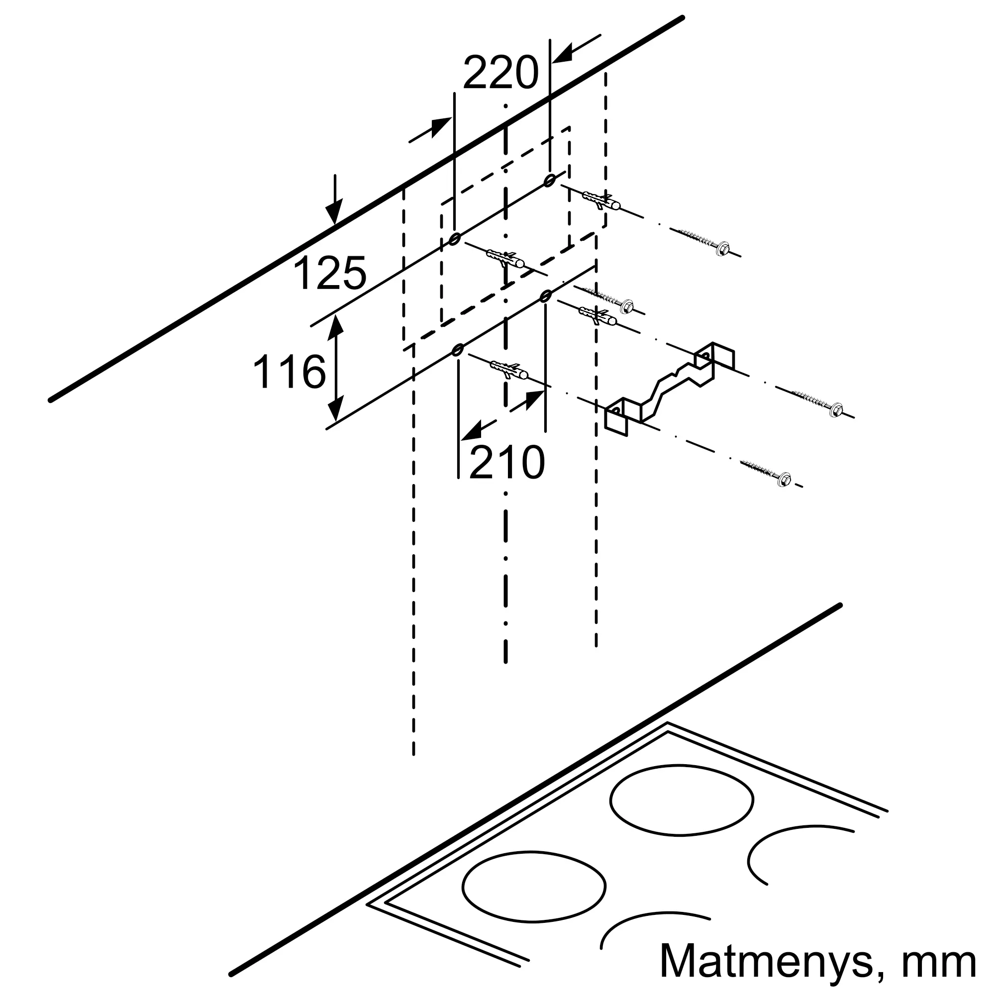 Foto nykščio Nr. 4