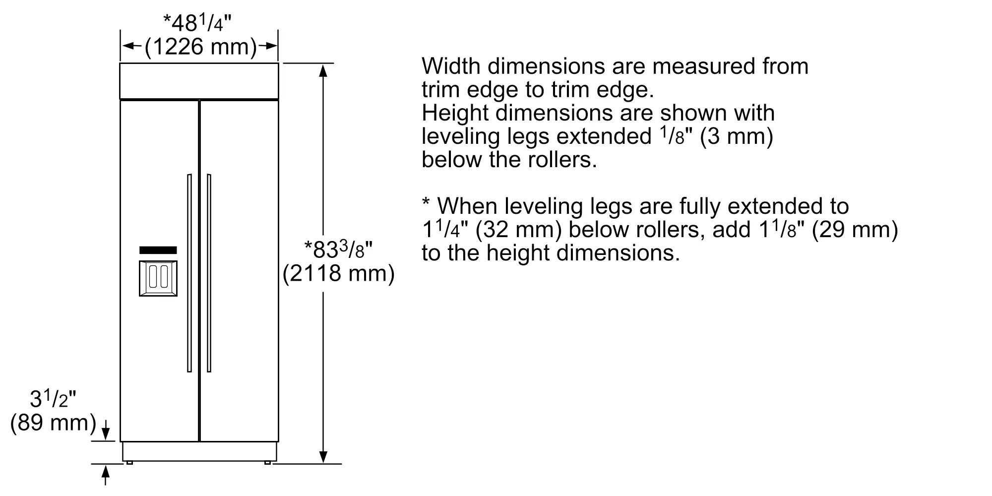 Photo Nr. 6 of the product T48BD810NS