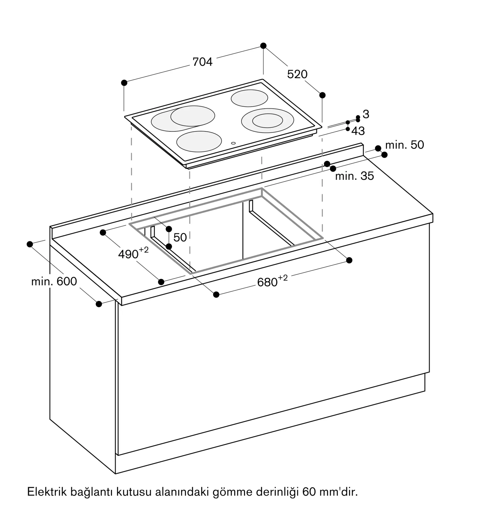 Fotoğrafın baş parmak Nr. 5 ürününün ürünü