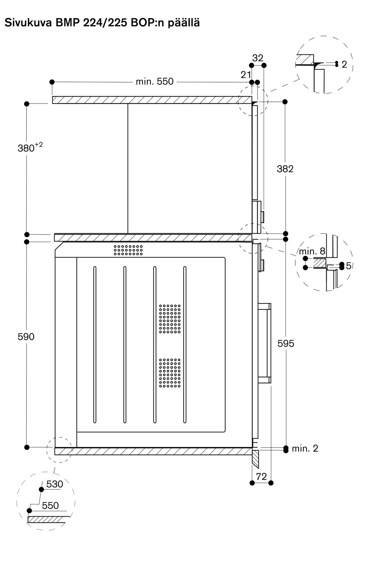 Kuva peukalo Nr. 6 tuotteesta