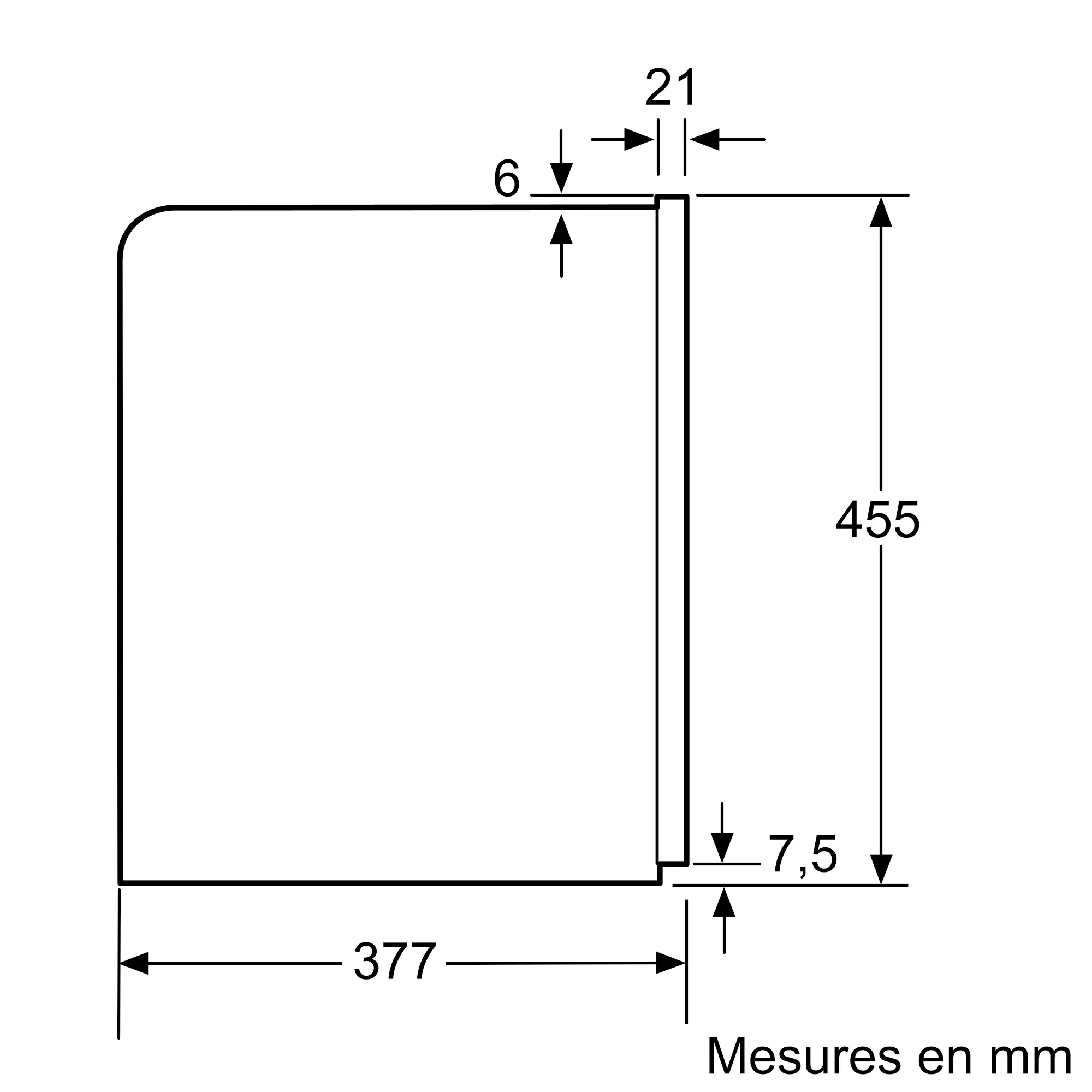 Photo n° 6 du produit C17KS61H0