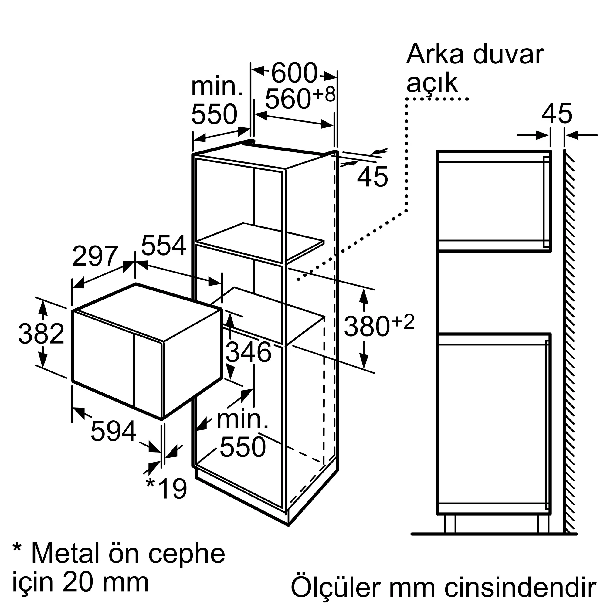 Ürün numarasının 5 ön izleme görseli