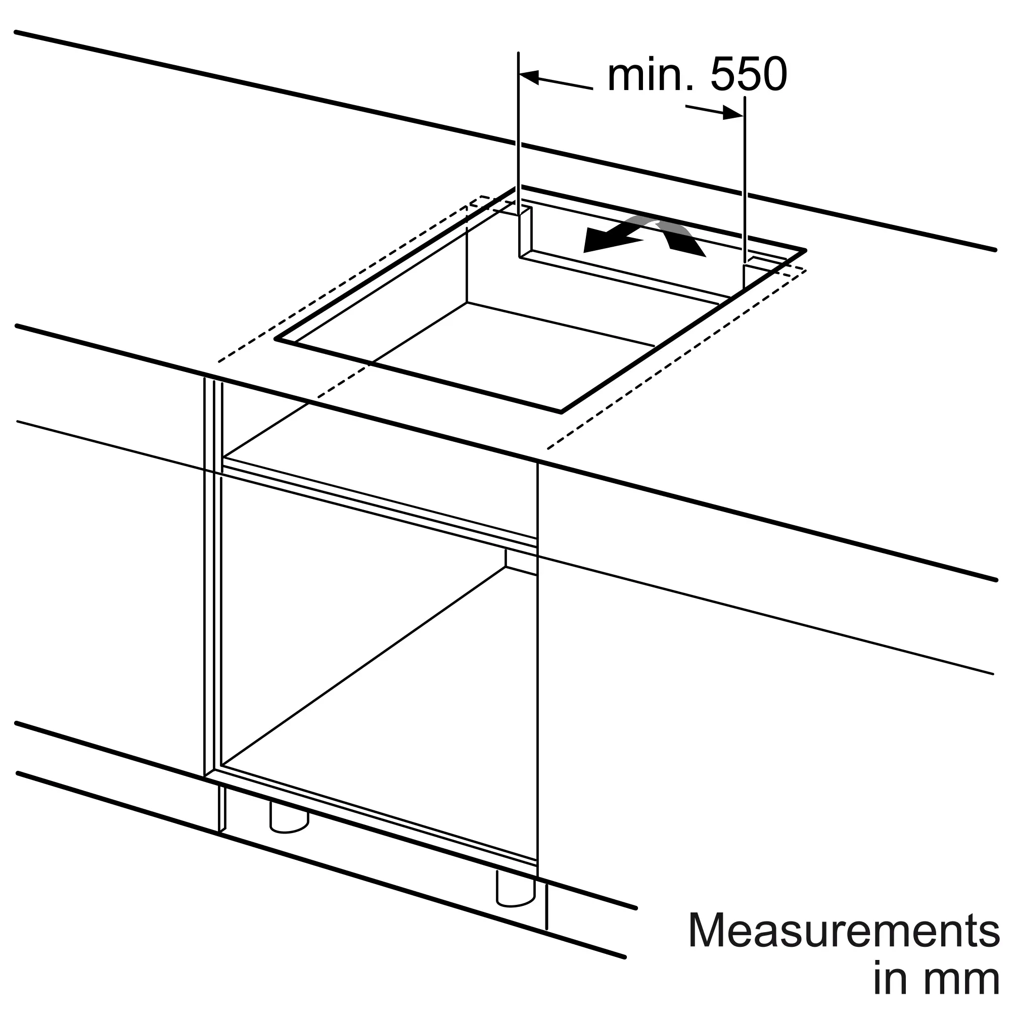 Photo Nr. 2 of the product PWP63KBB6E