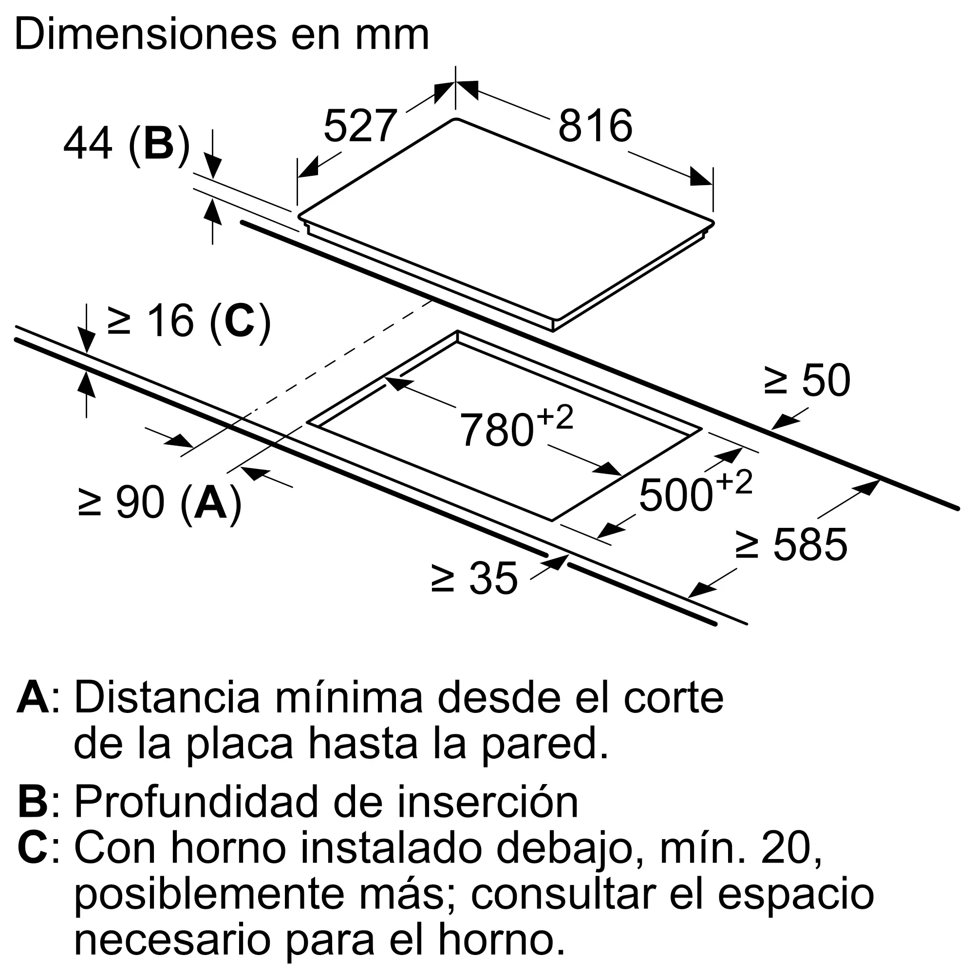 Foto número 2 del producto PKM875DP1D