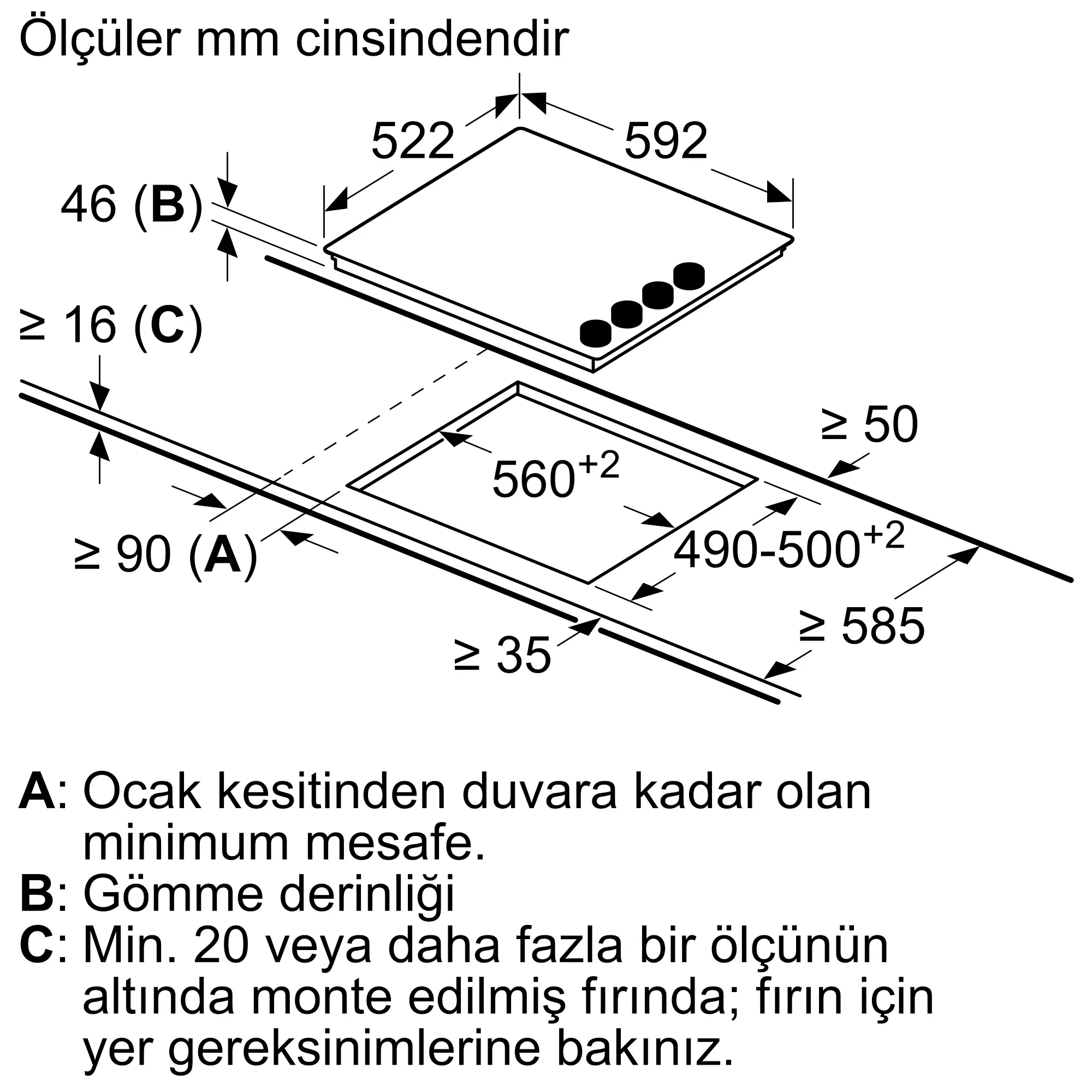 Ürün numarasının 2 ön izleme görseli