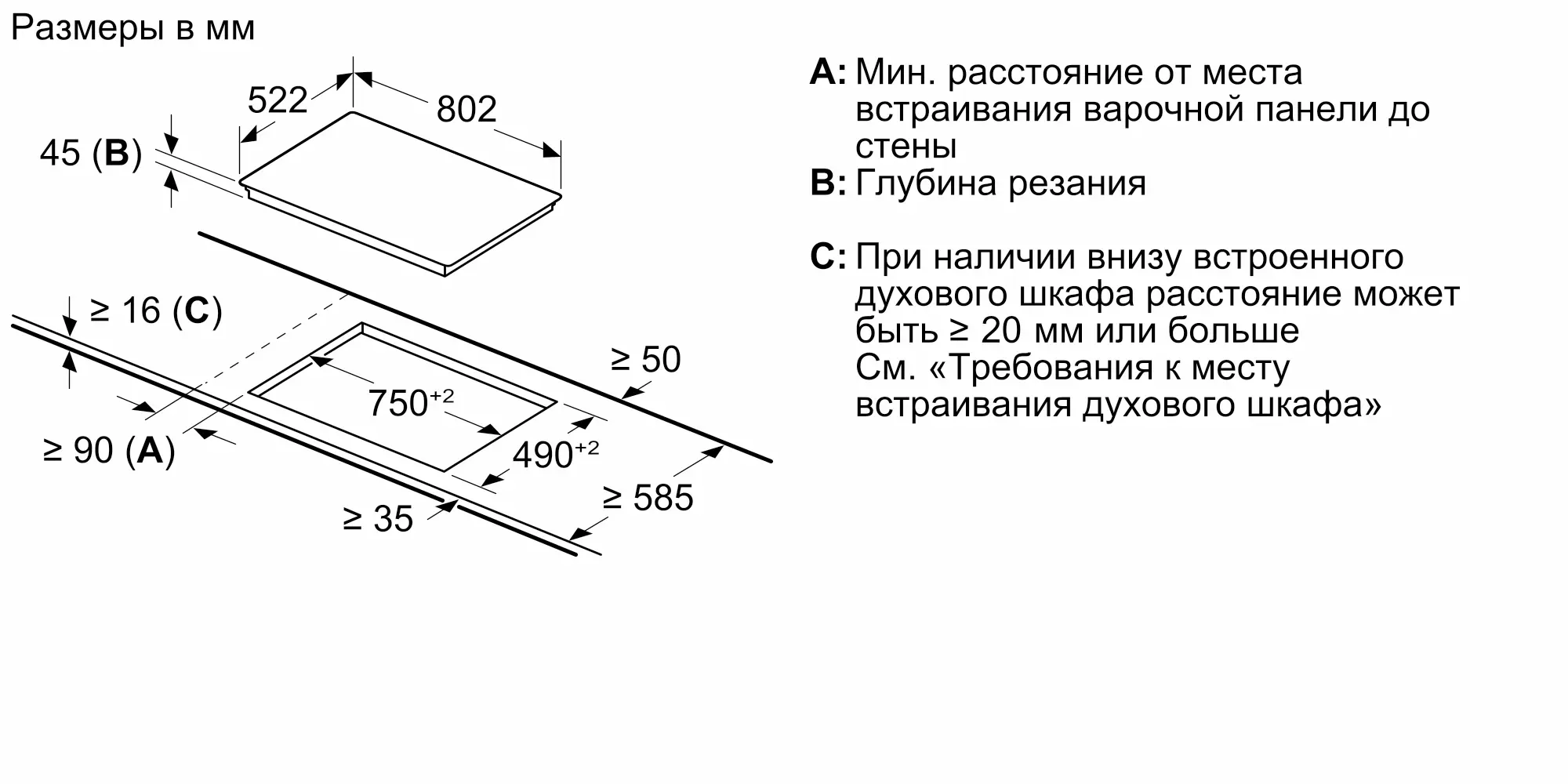 Фото большого пальца Nr. 5 продукта