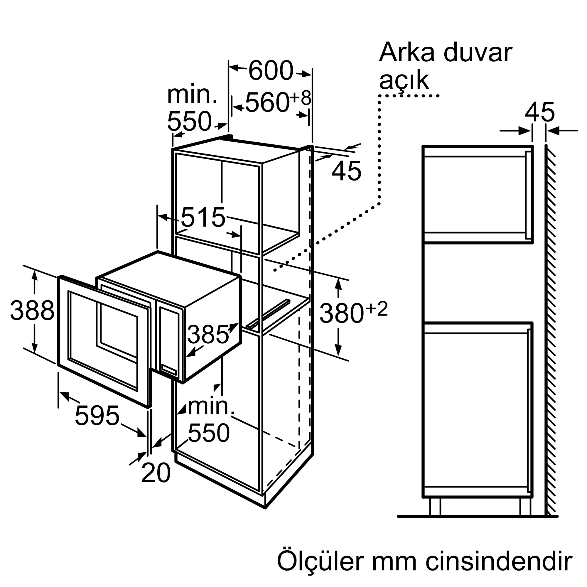 Ürün numarasının 5 ön izleme görseli