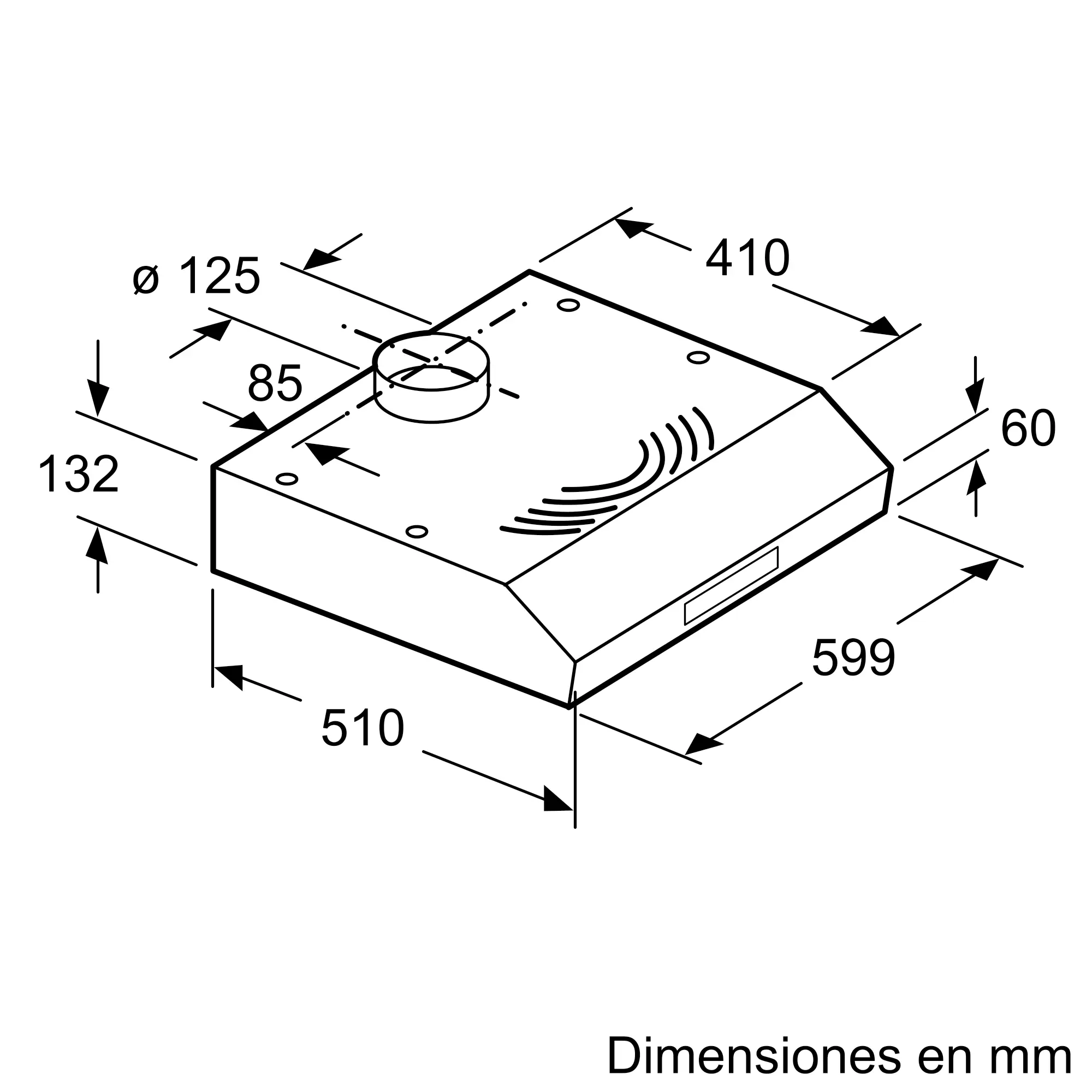 Foto número 6 del producto DUL63CA50V