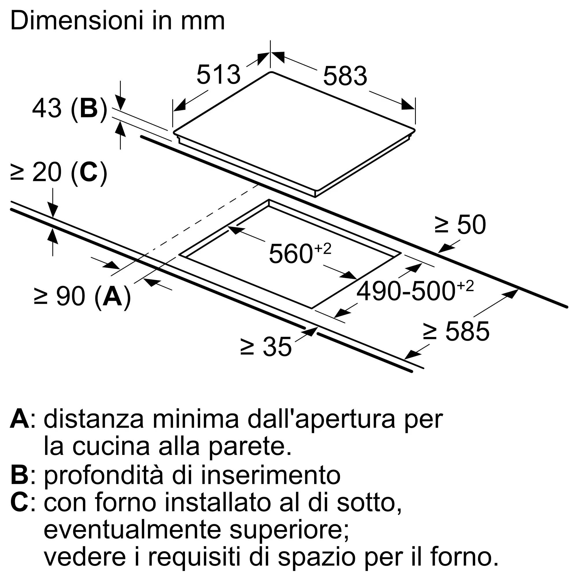 Foto pollice Nr. 5 del prodotto