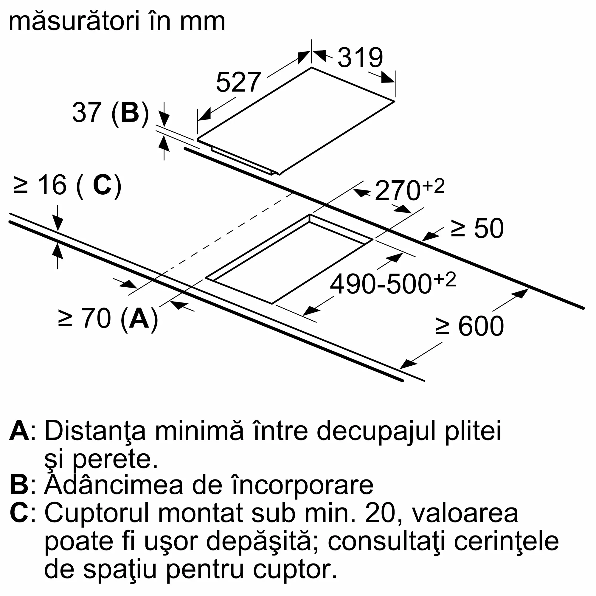 Foto degetul mare Nr. 7 al produsului