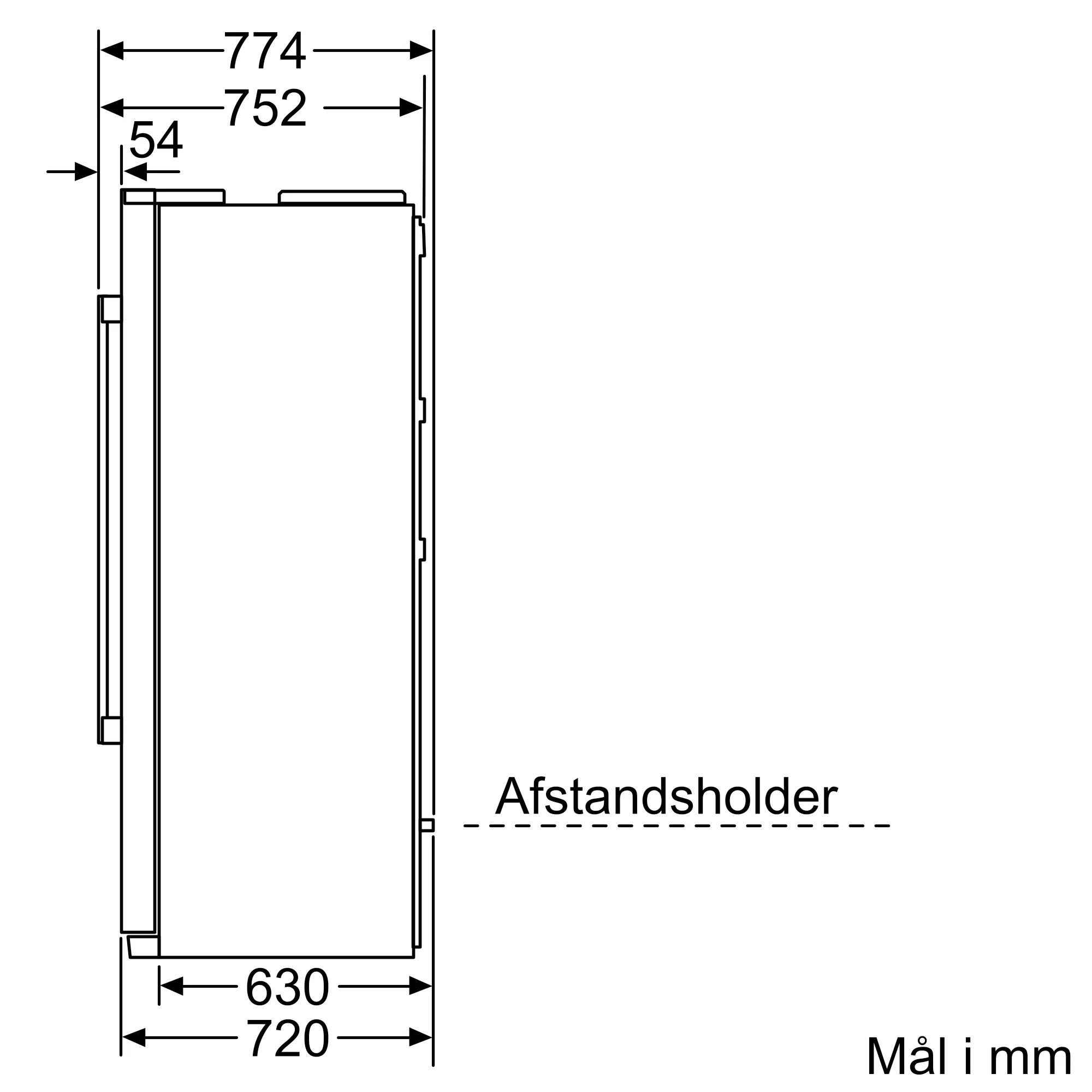 Thumbnail fotonummer 7 af produktet
