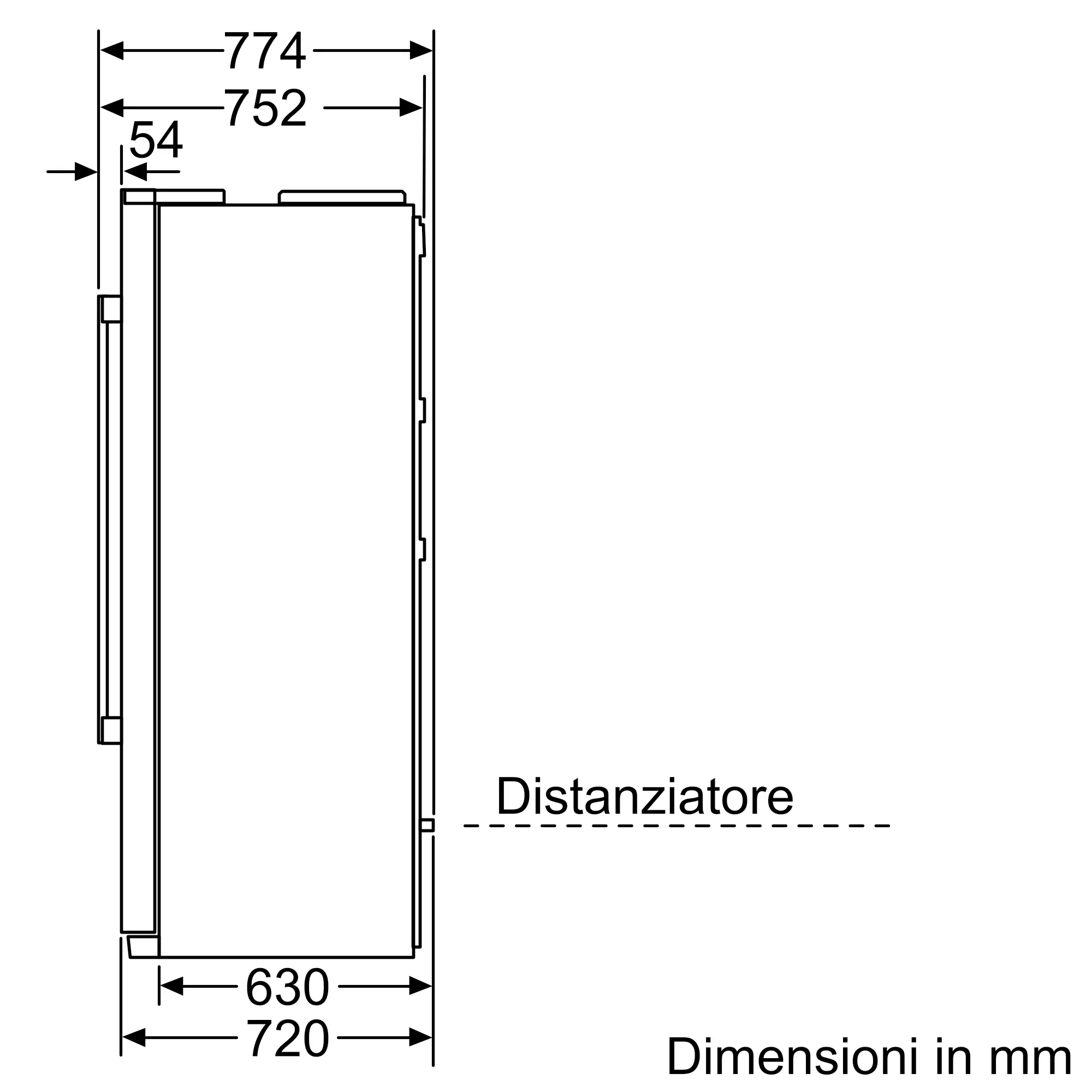 Foto pollice Nr. 3 del prodotto