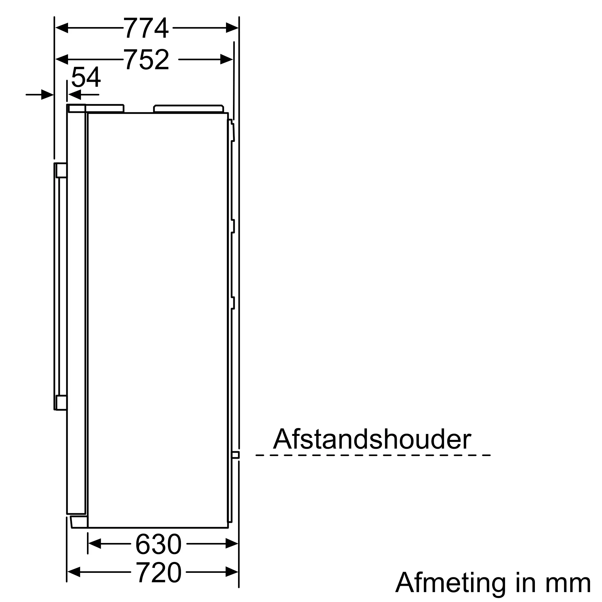 Foto thumbnail nr. 4 van het product