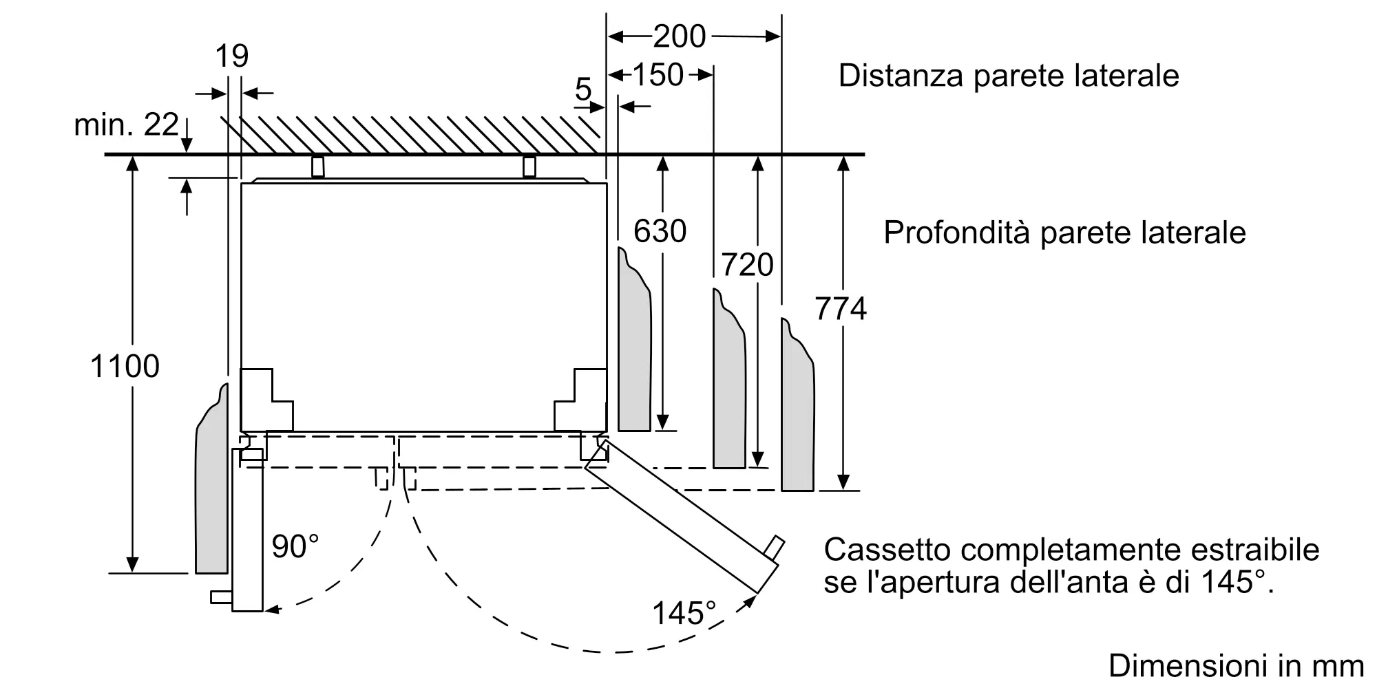 Foto pollice Nr. 5 del prodotto