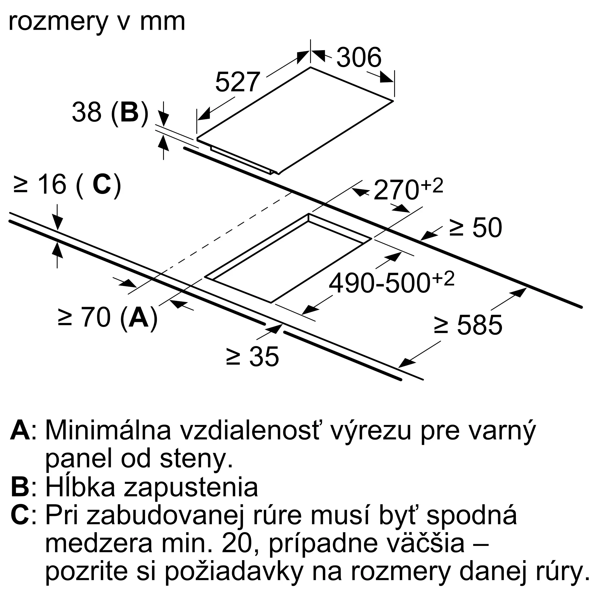Bosch PKF375FP2E — 