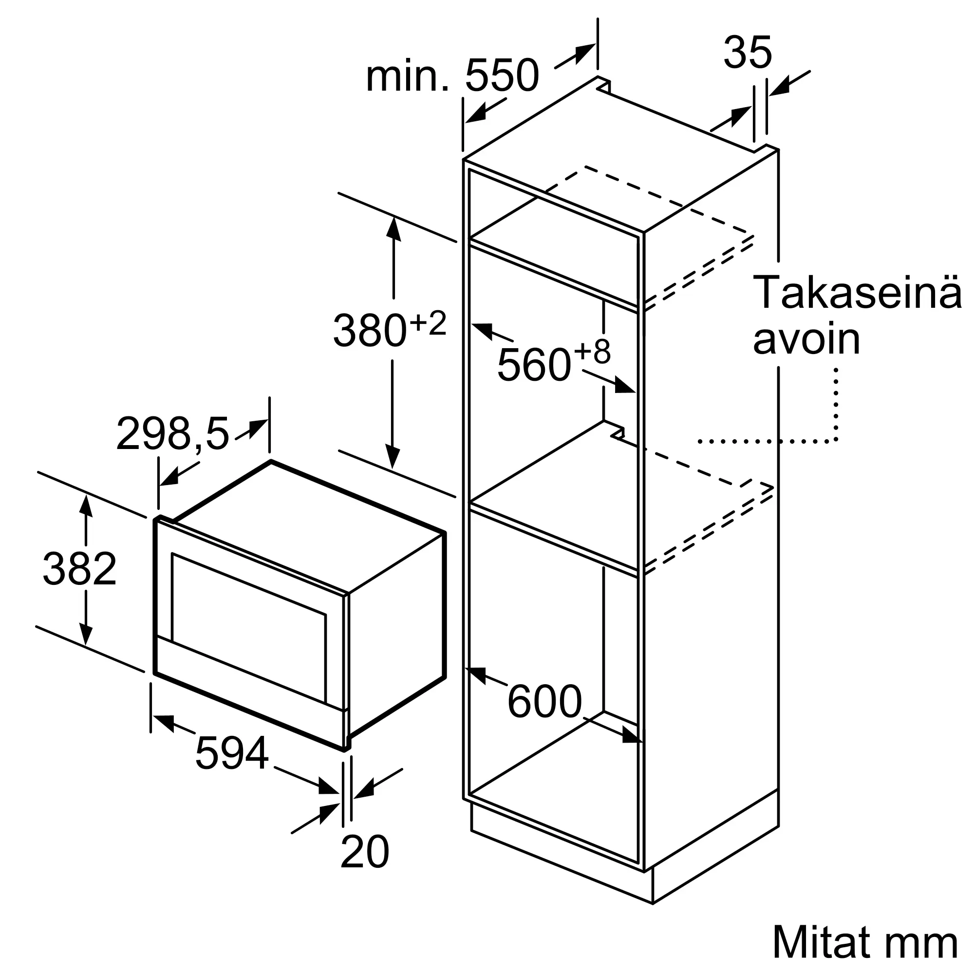 Kuva peukalo Nr. 6 tuotteesta