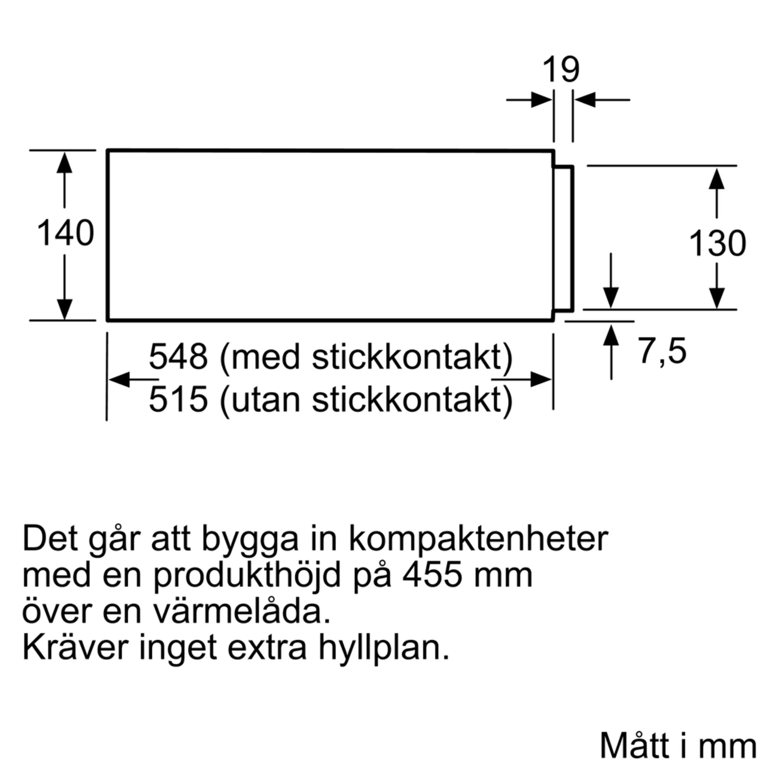 Foto 3 av produkten BIC630NB1