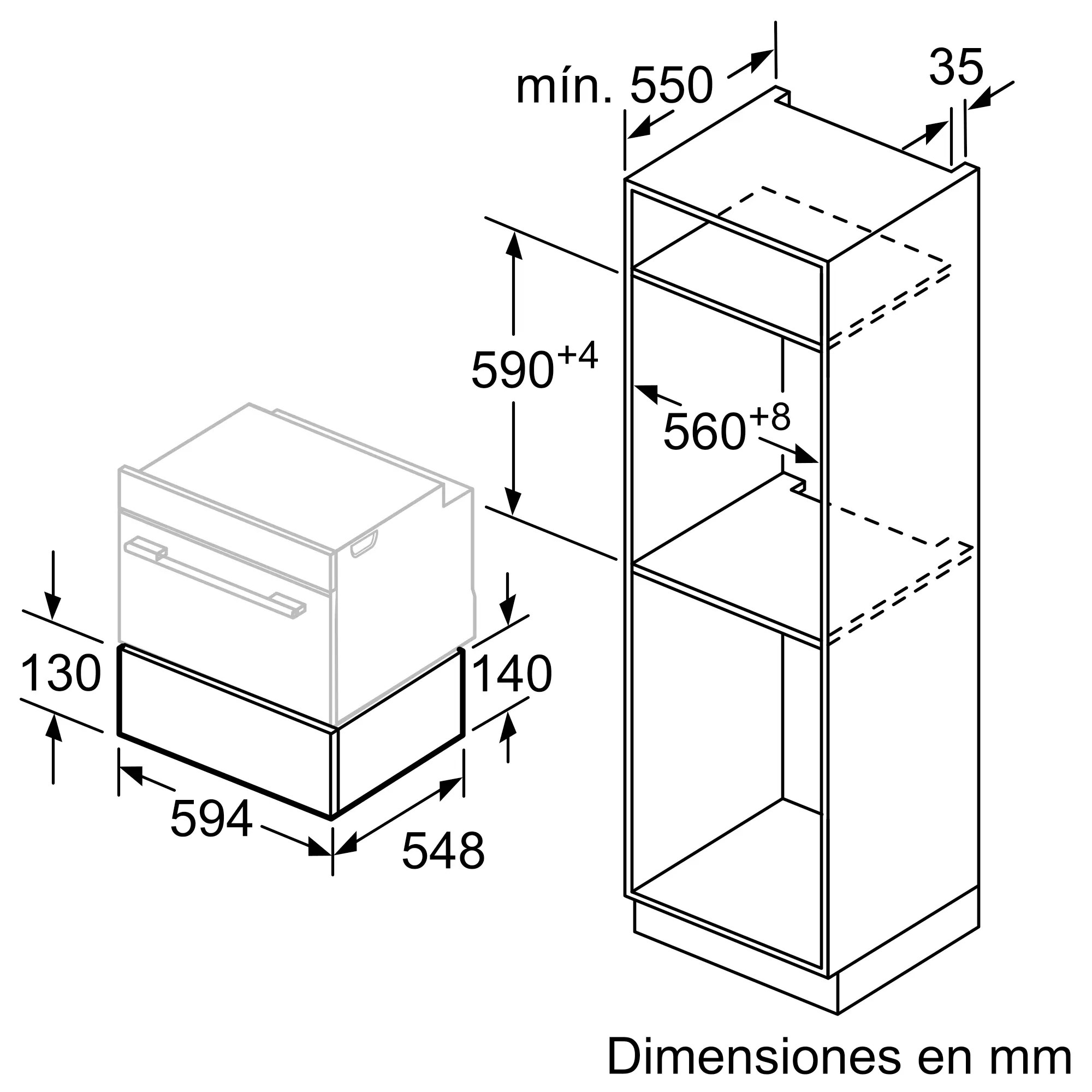 Foto número 5 del producto BIC630NS1