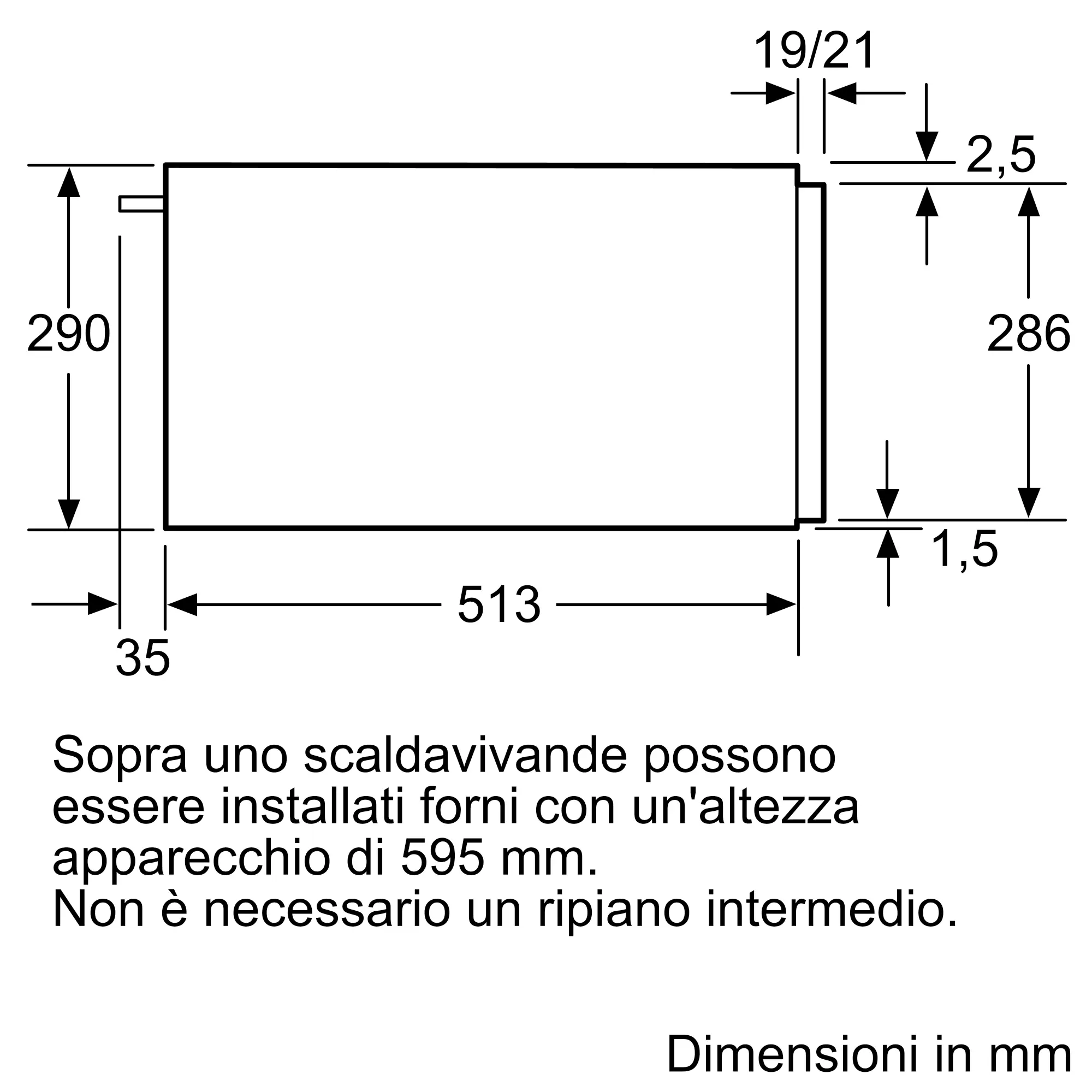 Foto pollice Nr. 4 del prodotto