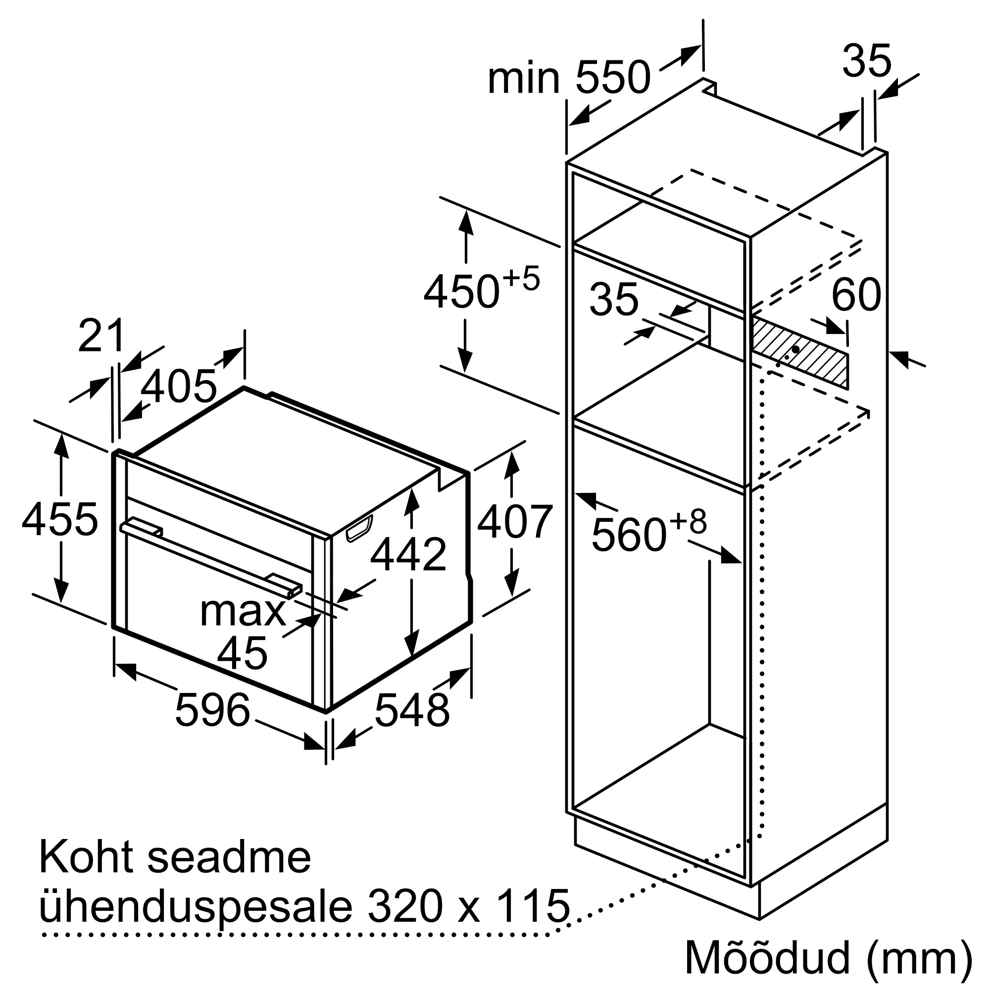 Foto pöidla Nr. 7 toote