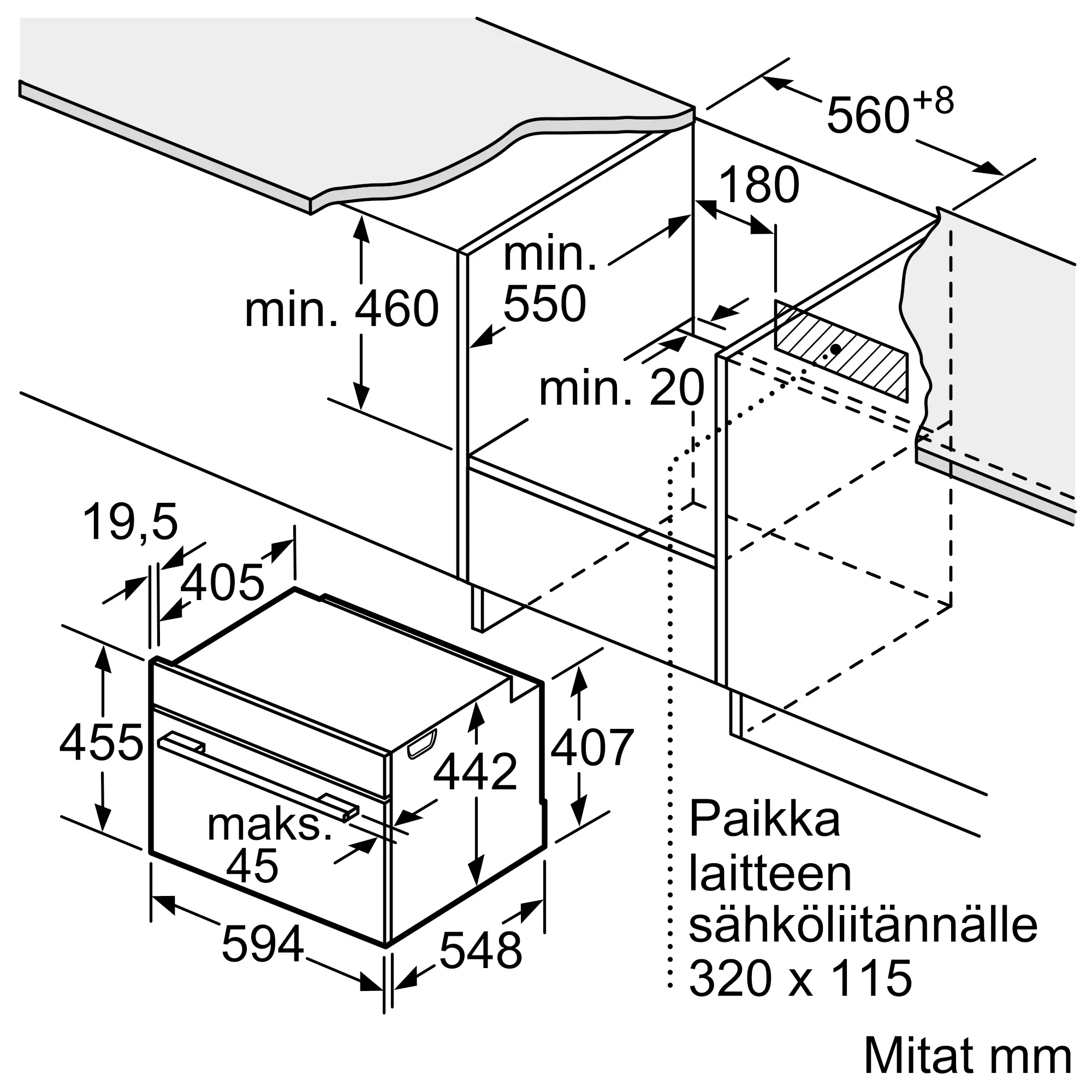 Kuva peukalo Nr. 12 tuotteesta