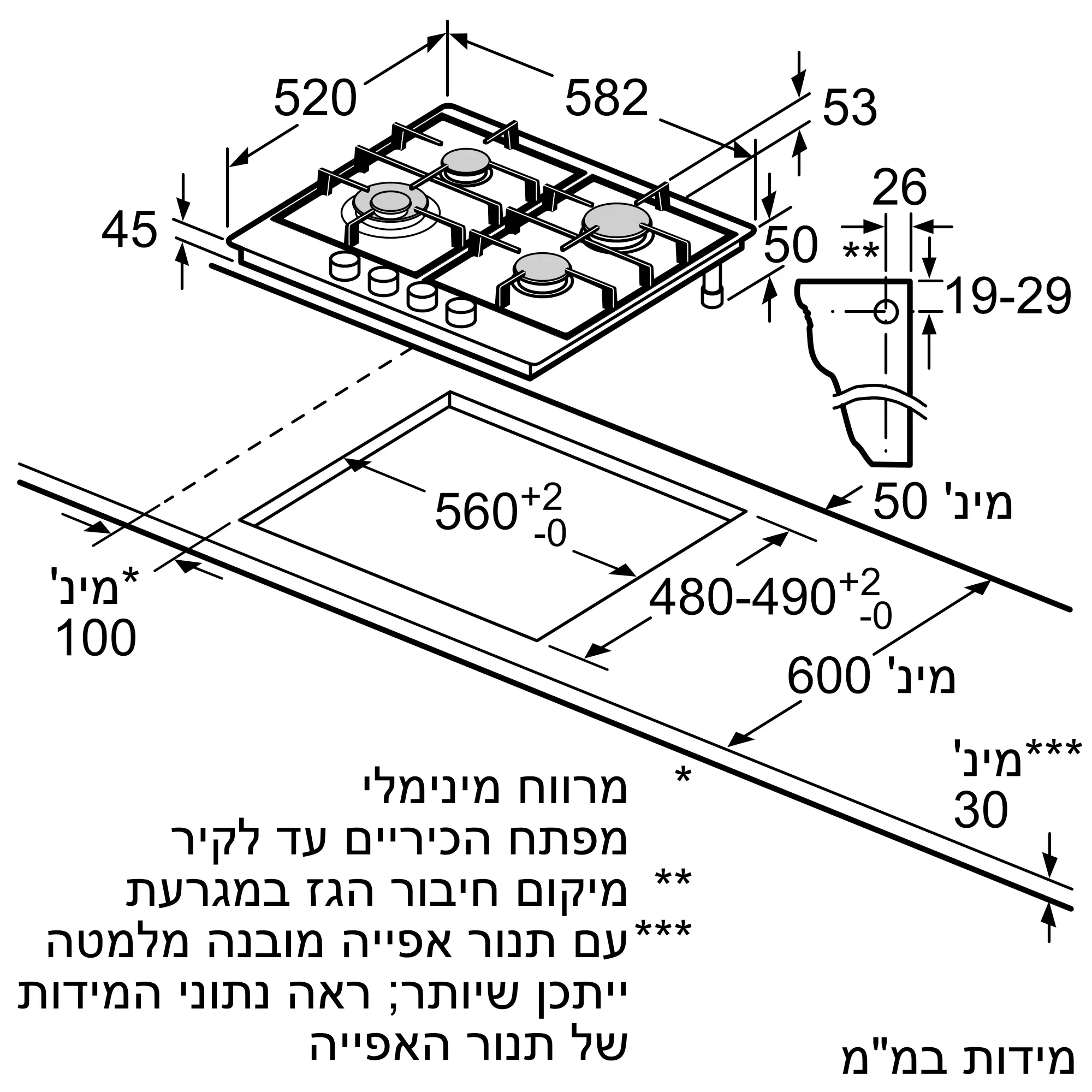 תמונה מס' 5 של המוצר EC645HB90Y