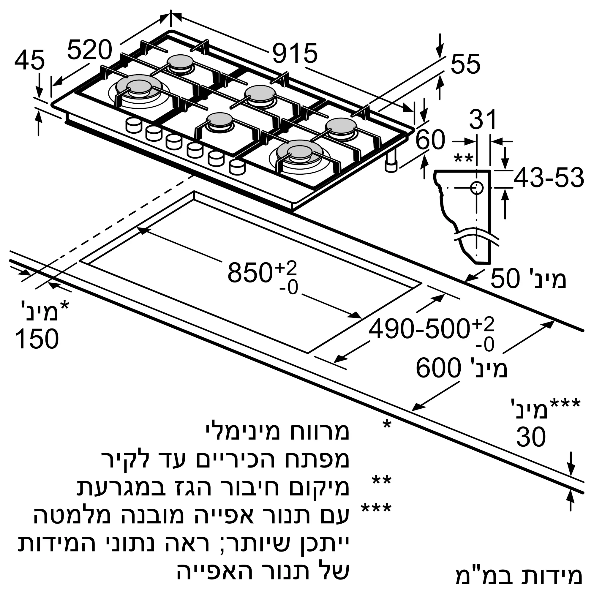 תמונה מס' 4 של המוצר EC945TB91E