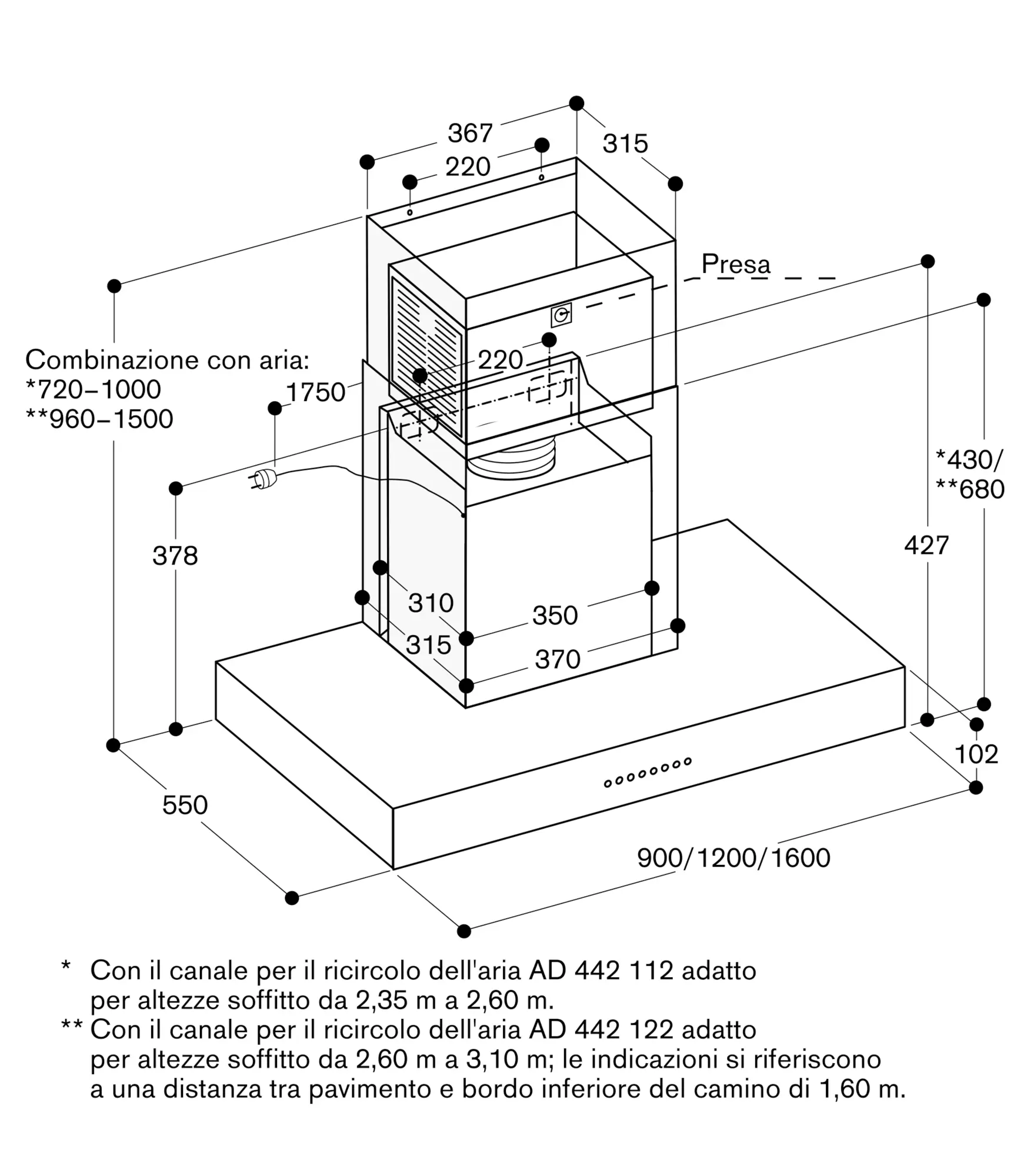 Foto pollice Nr. 3 del prodotto