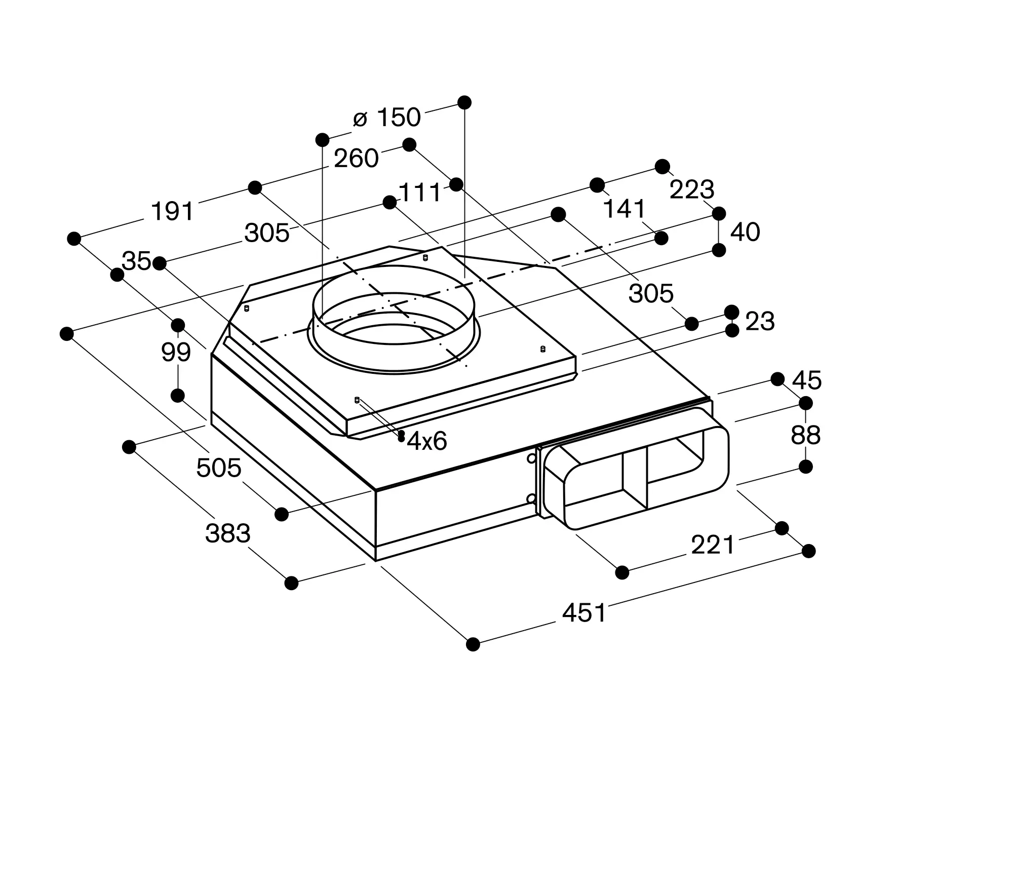 Foto Nº. 4 do produto AR403122