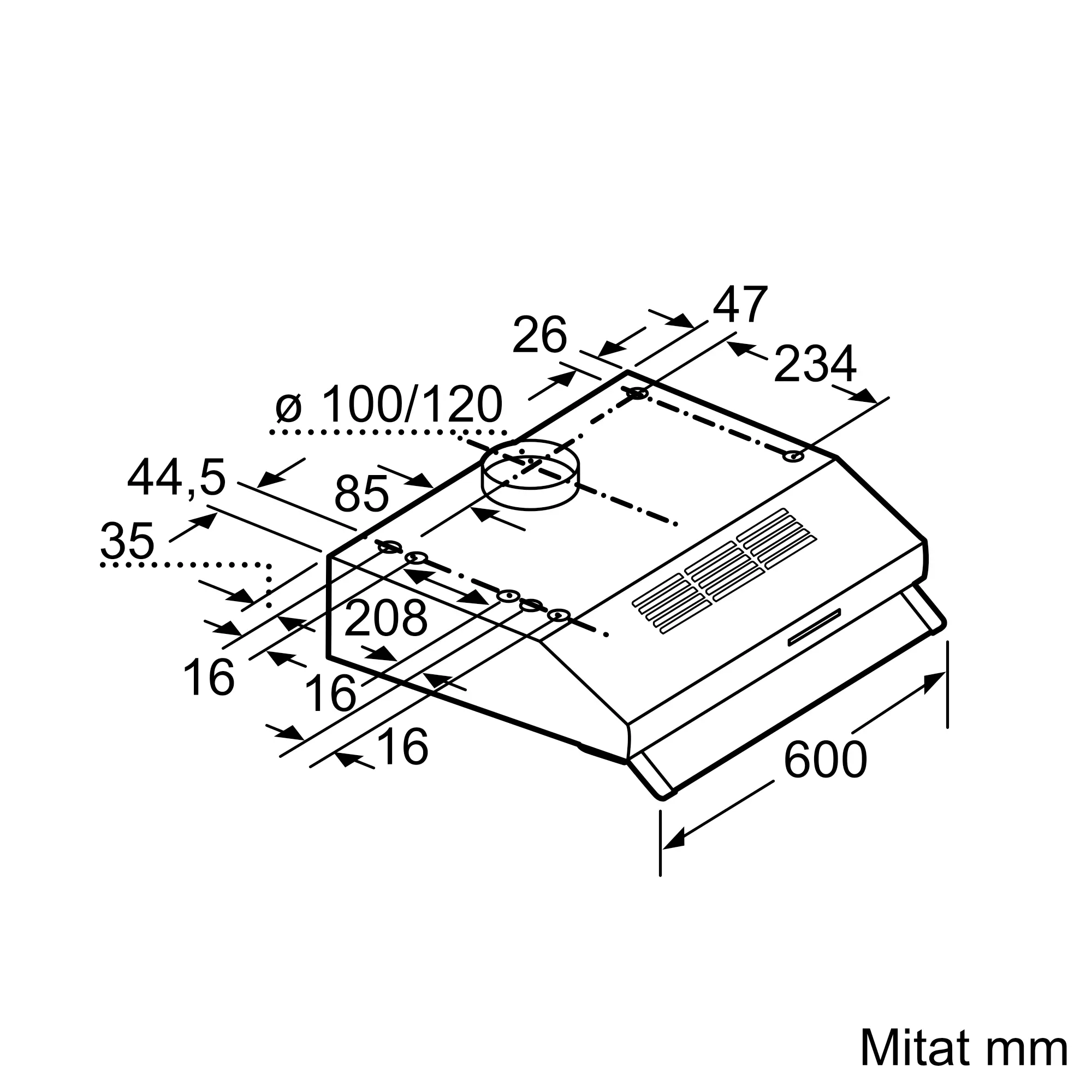 Kuva peukalo Nr. 7 tuotteesta
