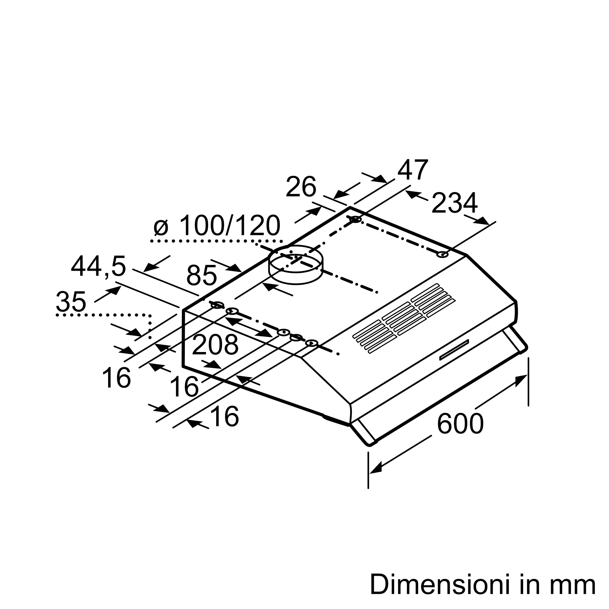 Foto pollice Nr. 2 del prodotto