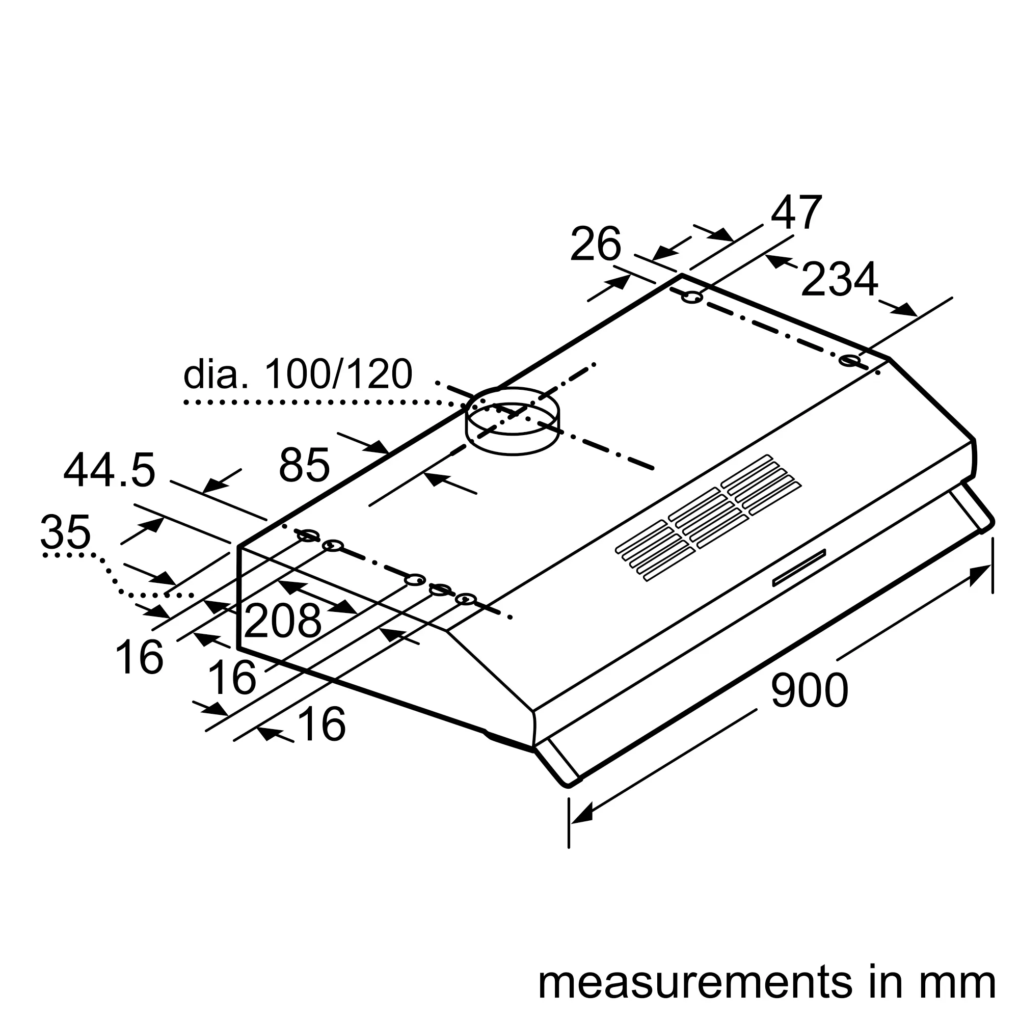 Photo Nr. 6 of the product DUL93MA50M
