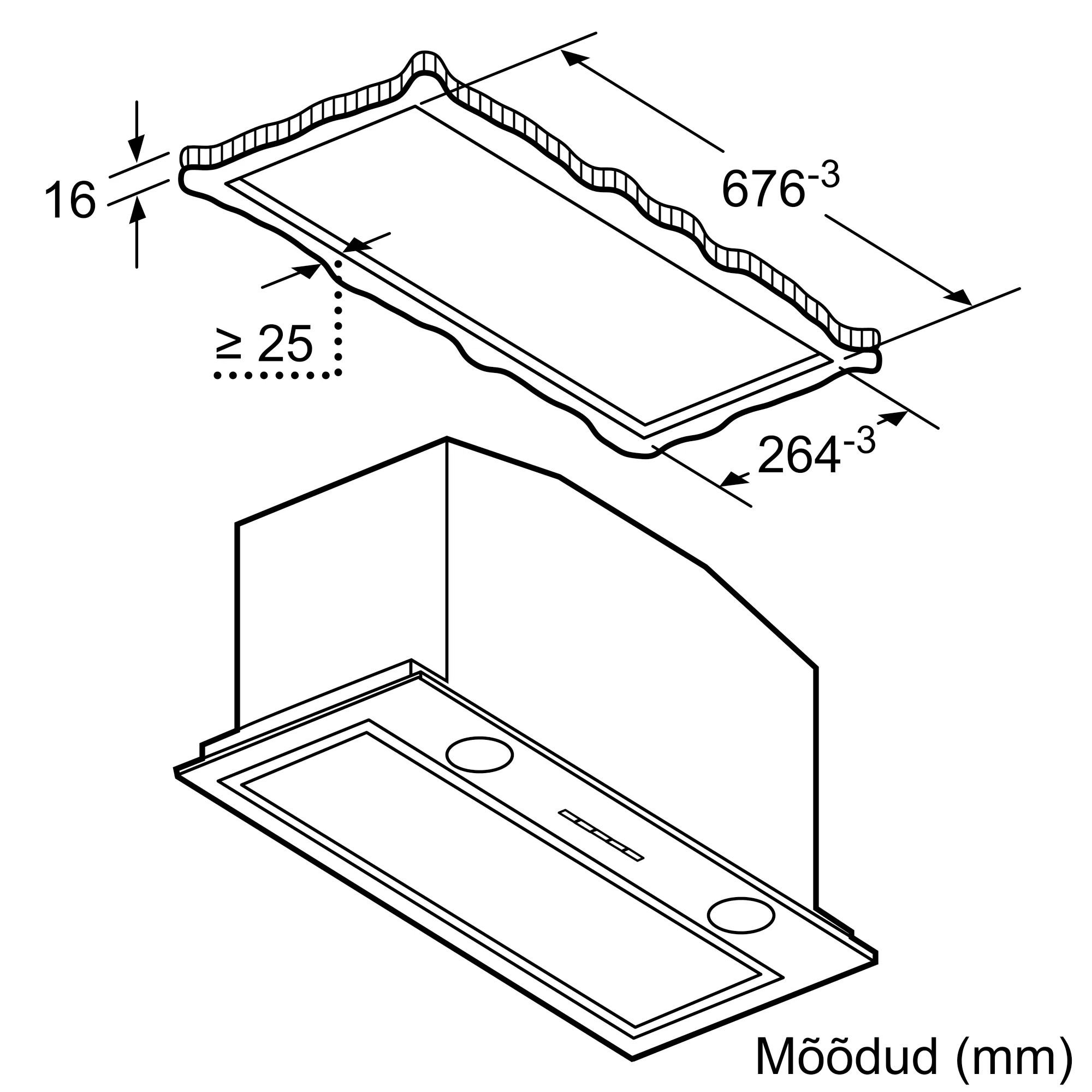Foto pöidla Nr. 5 toote
