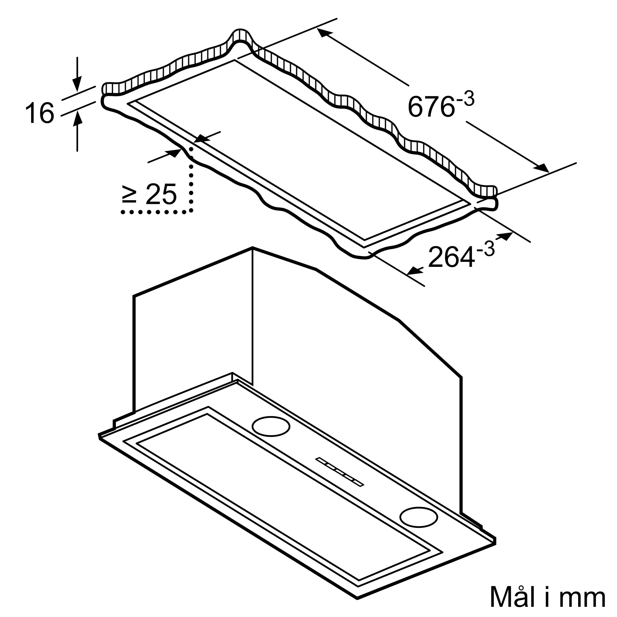 Bilde nr. 5 av produktet D57ML66N1